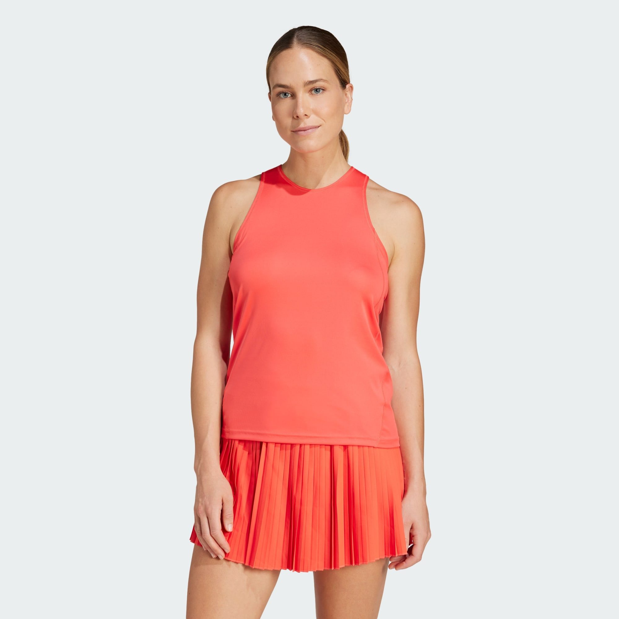 adidas Performance Tanktop CLUB TENNIS CLIMACOOL günstig online kaufen