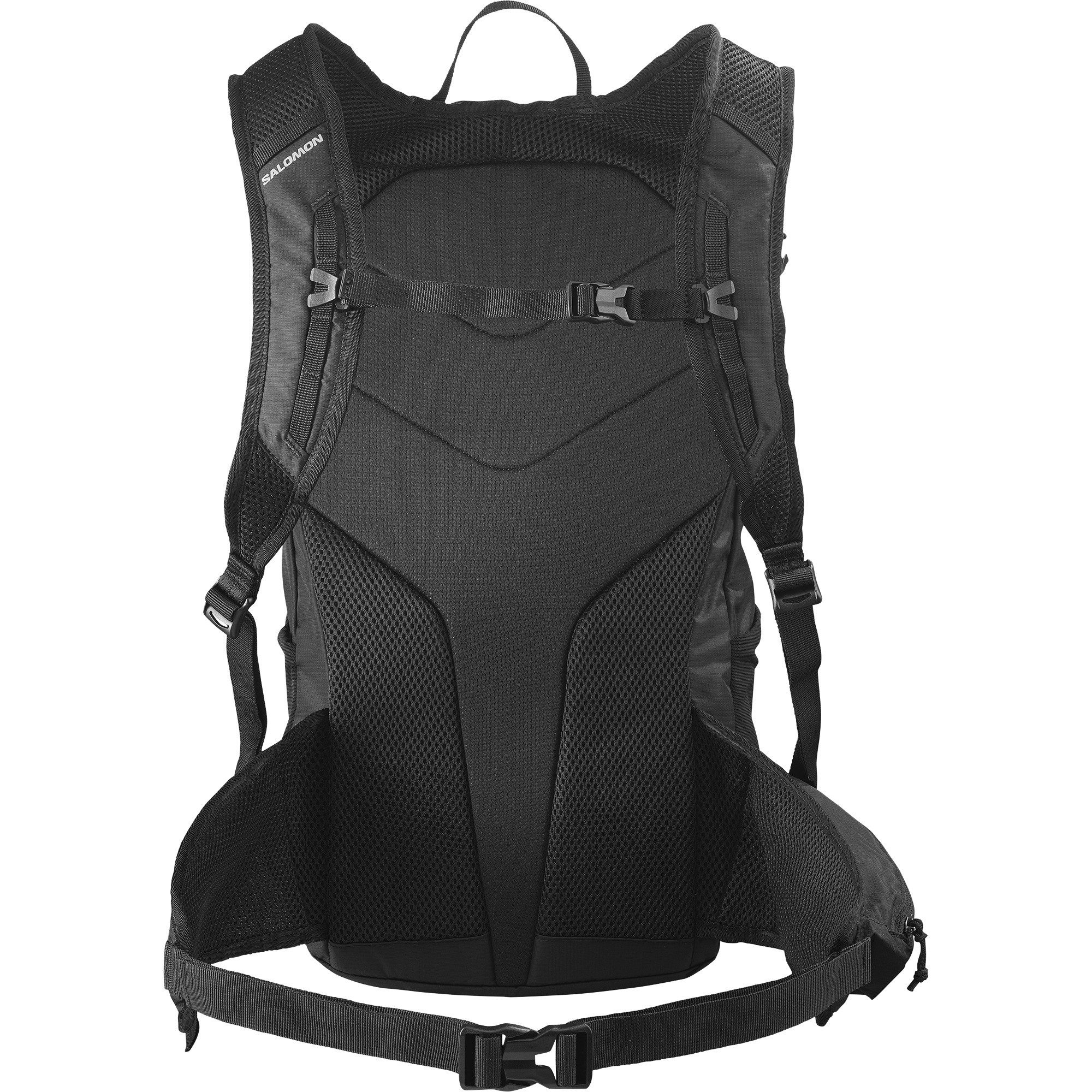 Salomon Sportrucksack TRAILBLAZER 20, mit reflektierenden günstig online kaufen