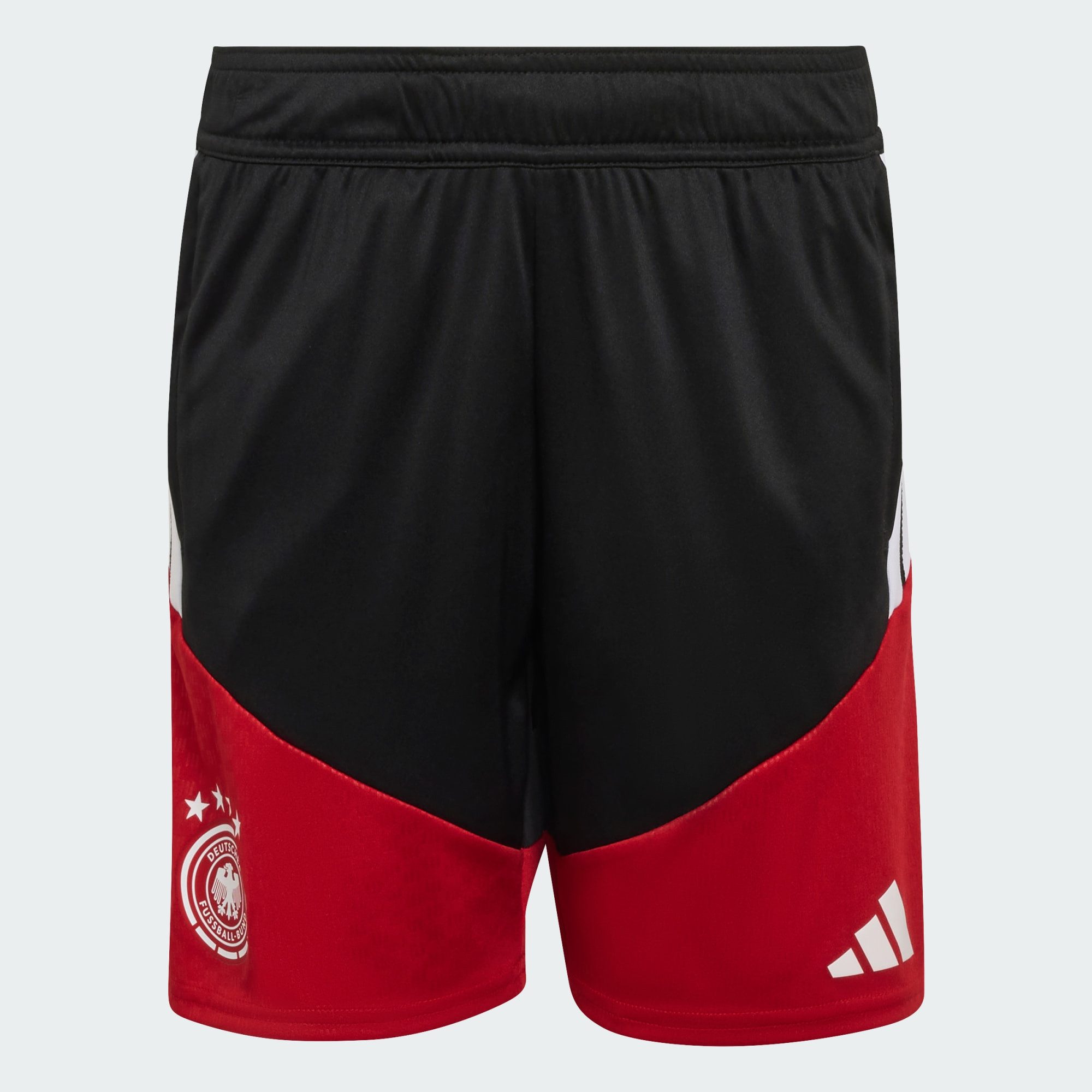 adidas Performance Shorts DEUTSCHLAND 26 TIRO KIDS TRAININGSSHORTS (1-tlg)