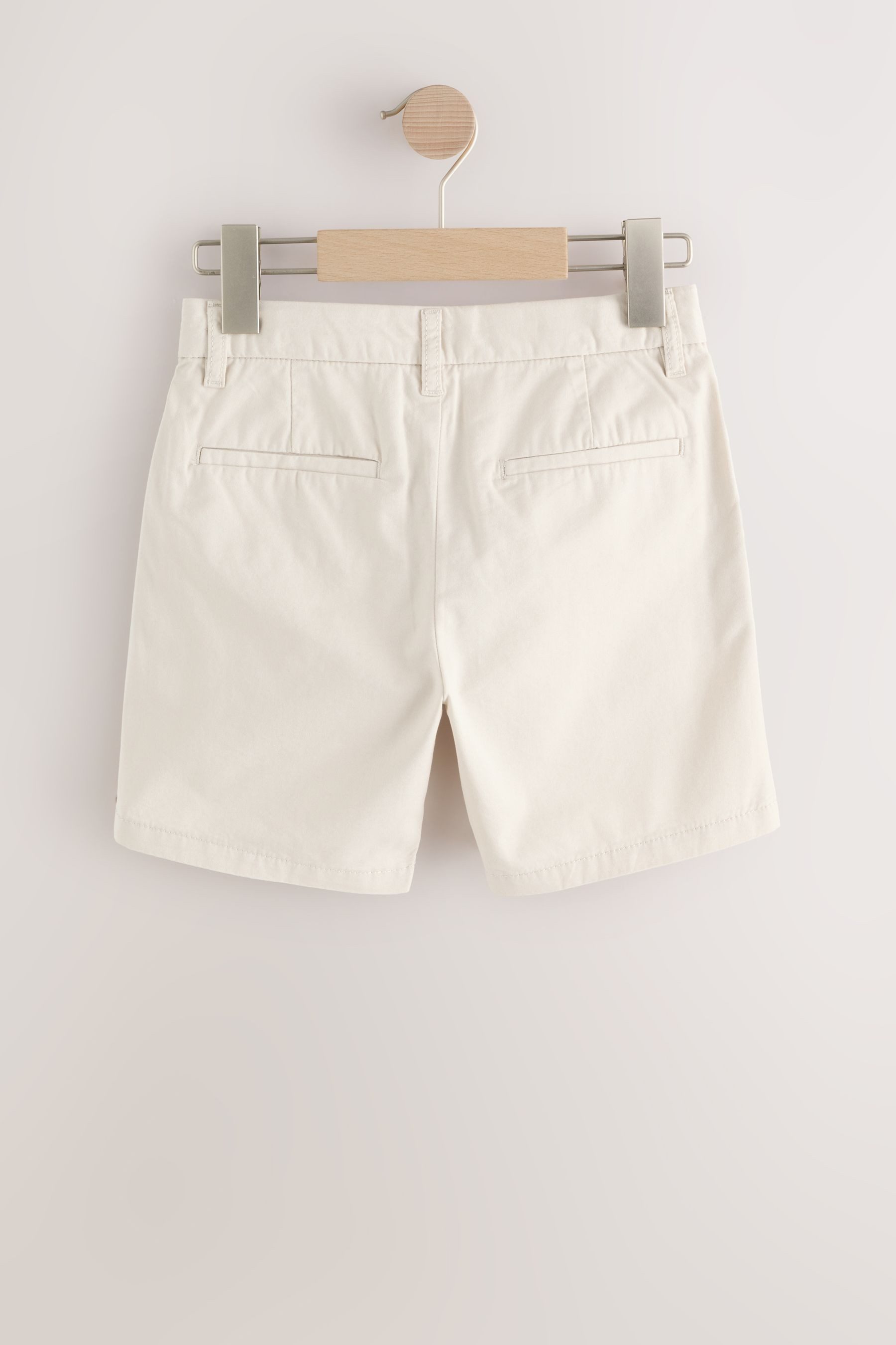 Next Chinoshorts Regular Fit Chinoshorts (1-tlg)