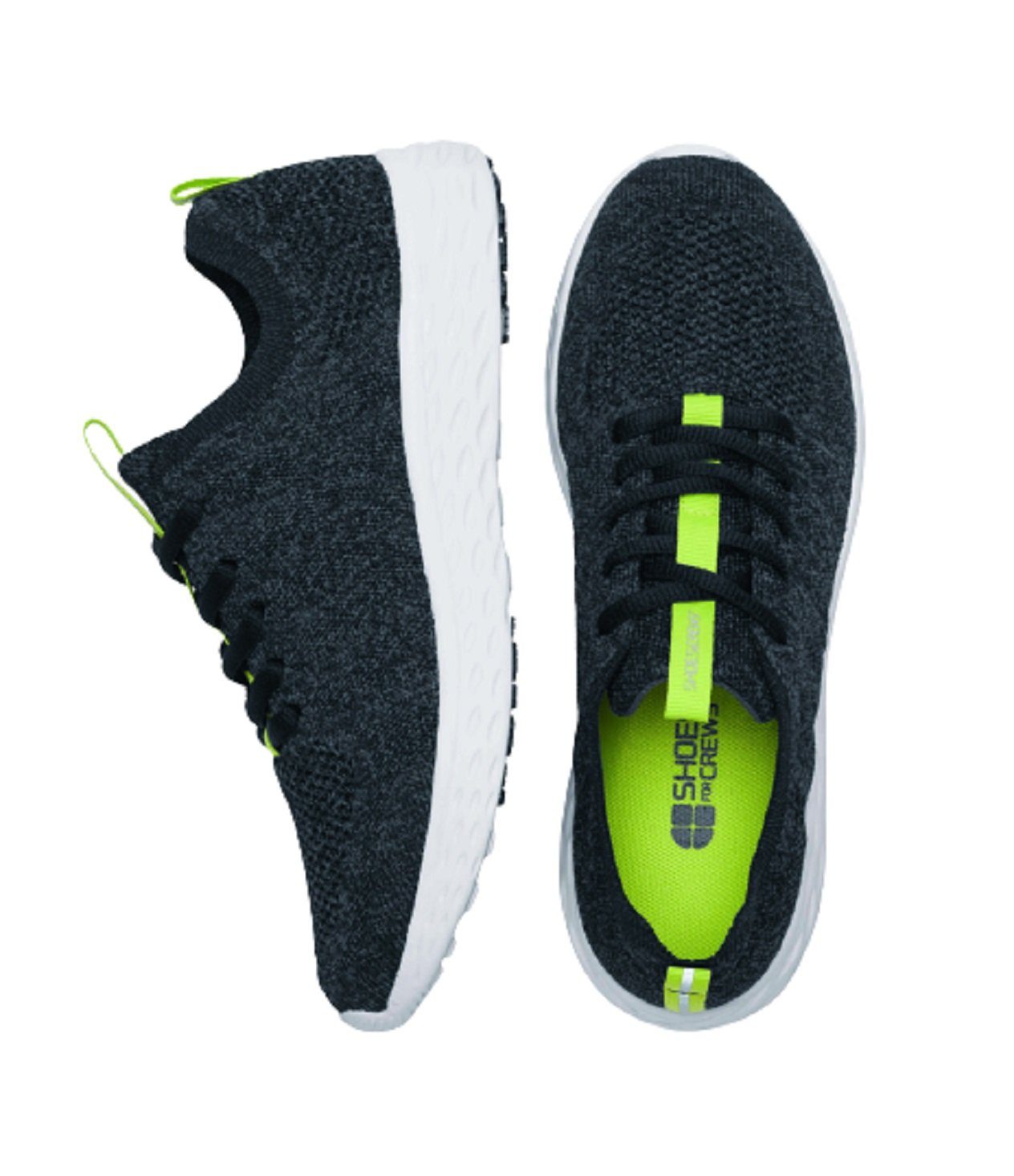 Shoes For Crews EVERLIGHT DAMEN federleicht, ECO, SFC-Außensohle mit Arbeitsschuh innovativer