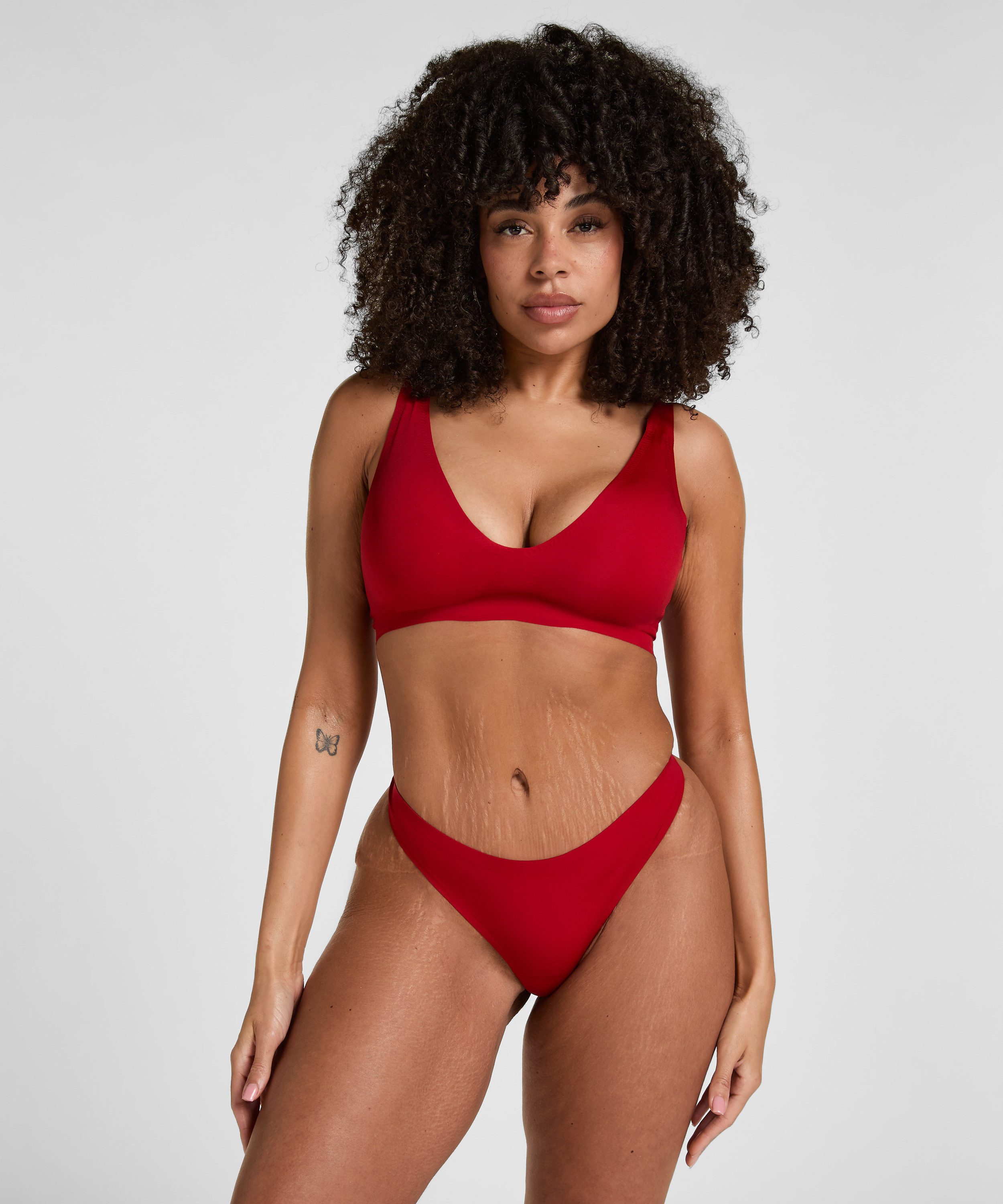 Hunkemöller Bralette Super Comfort Bra