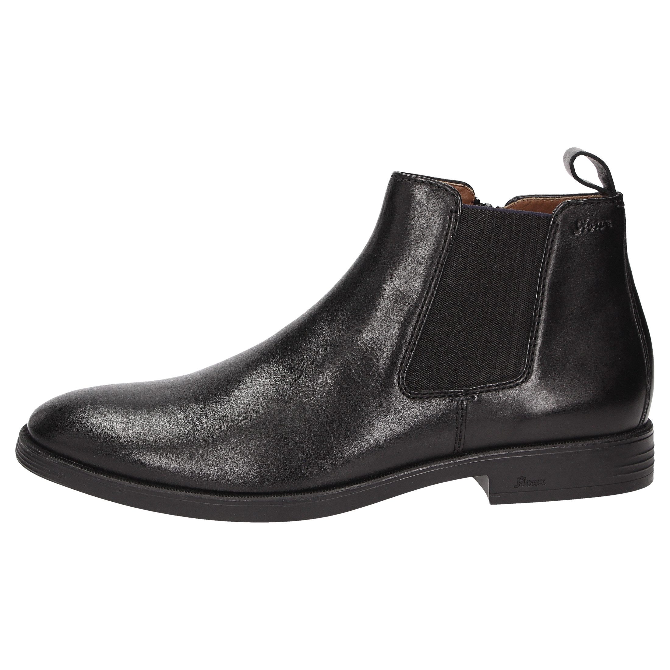 SIOUX Foriolo-709-H Stiefelette günstig online kaufen