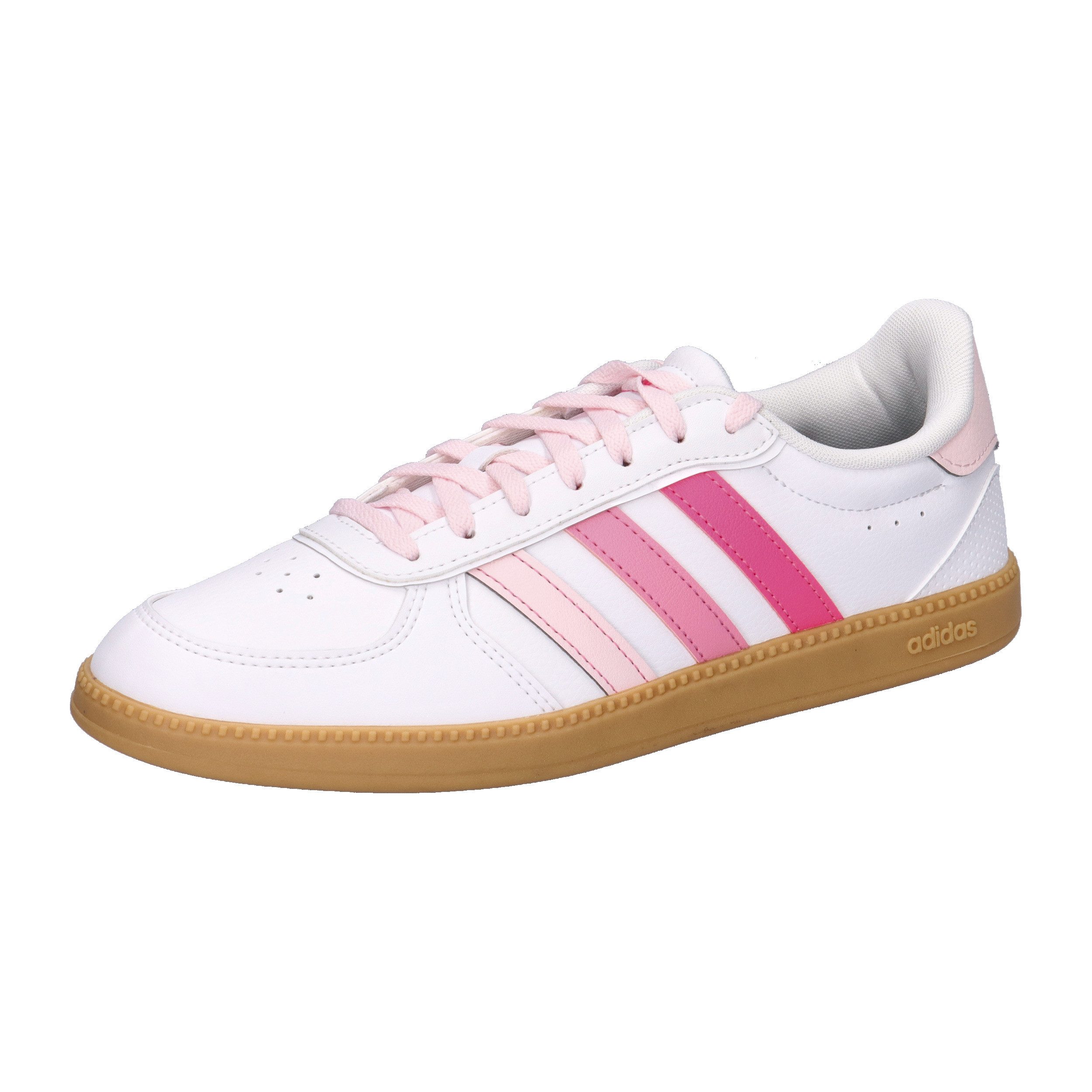 Cloud White/Clear Pink/Bliss Pink