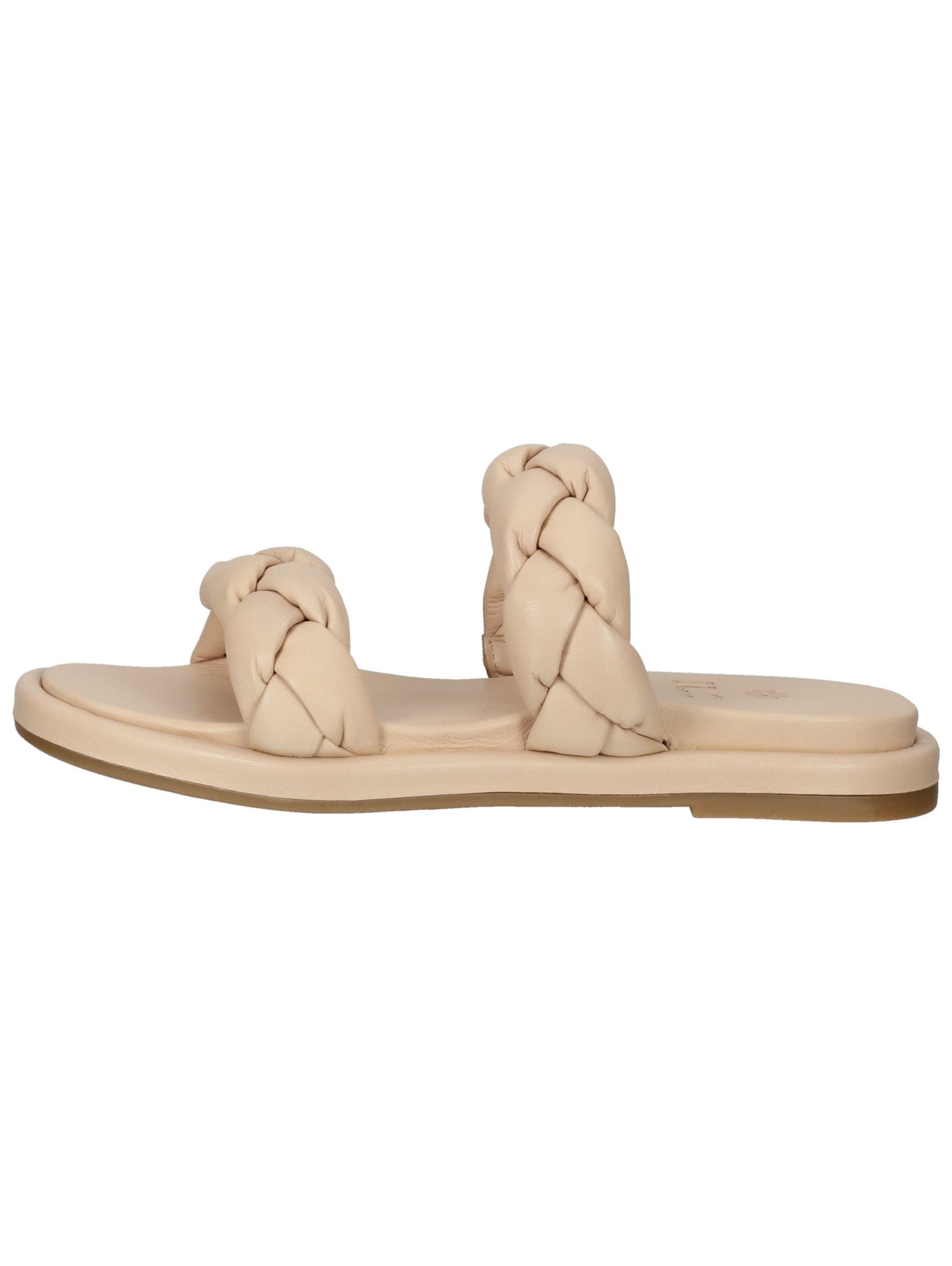 ILC Pantoletten Leder Pantolette günstig online kaufen