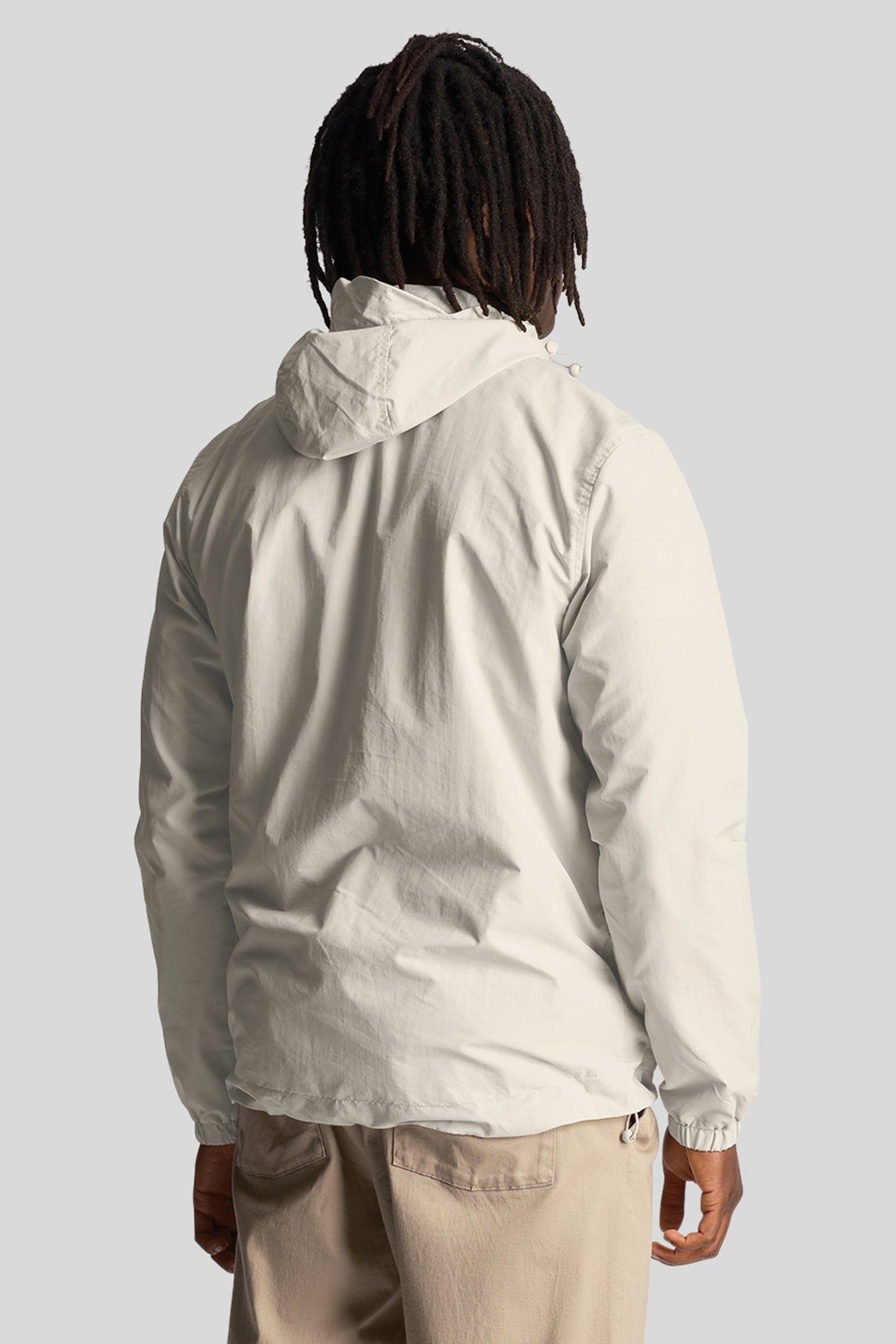 Lyle & Scott Windbreaker Herren, Leicht günstig online kaufen