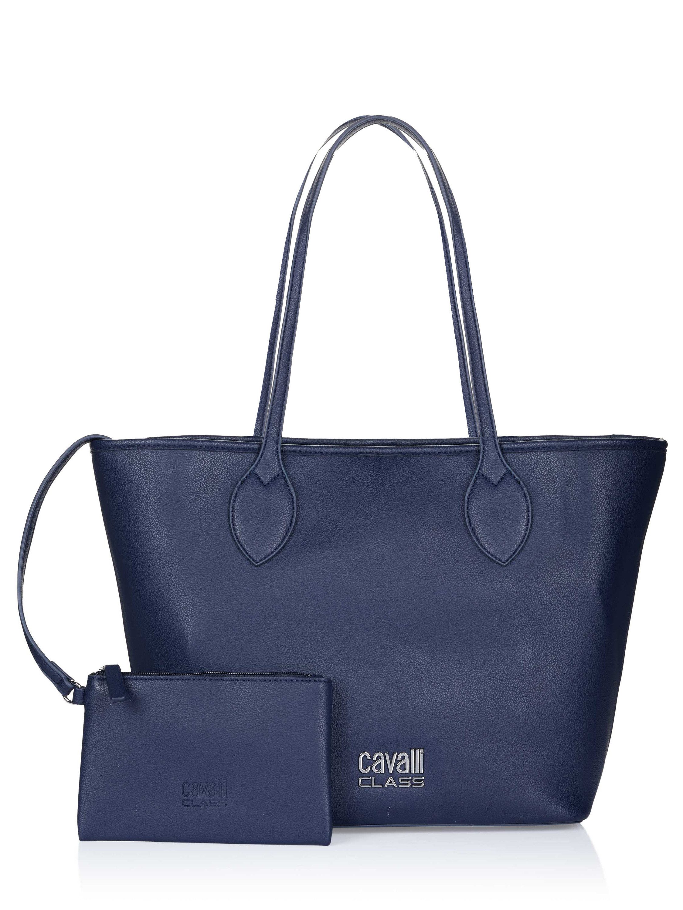 CLASS ROBERTO CAVALLI Abendtasche Tasche für Damen (keine Angabe, 1-tlg., keine Angabe)