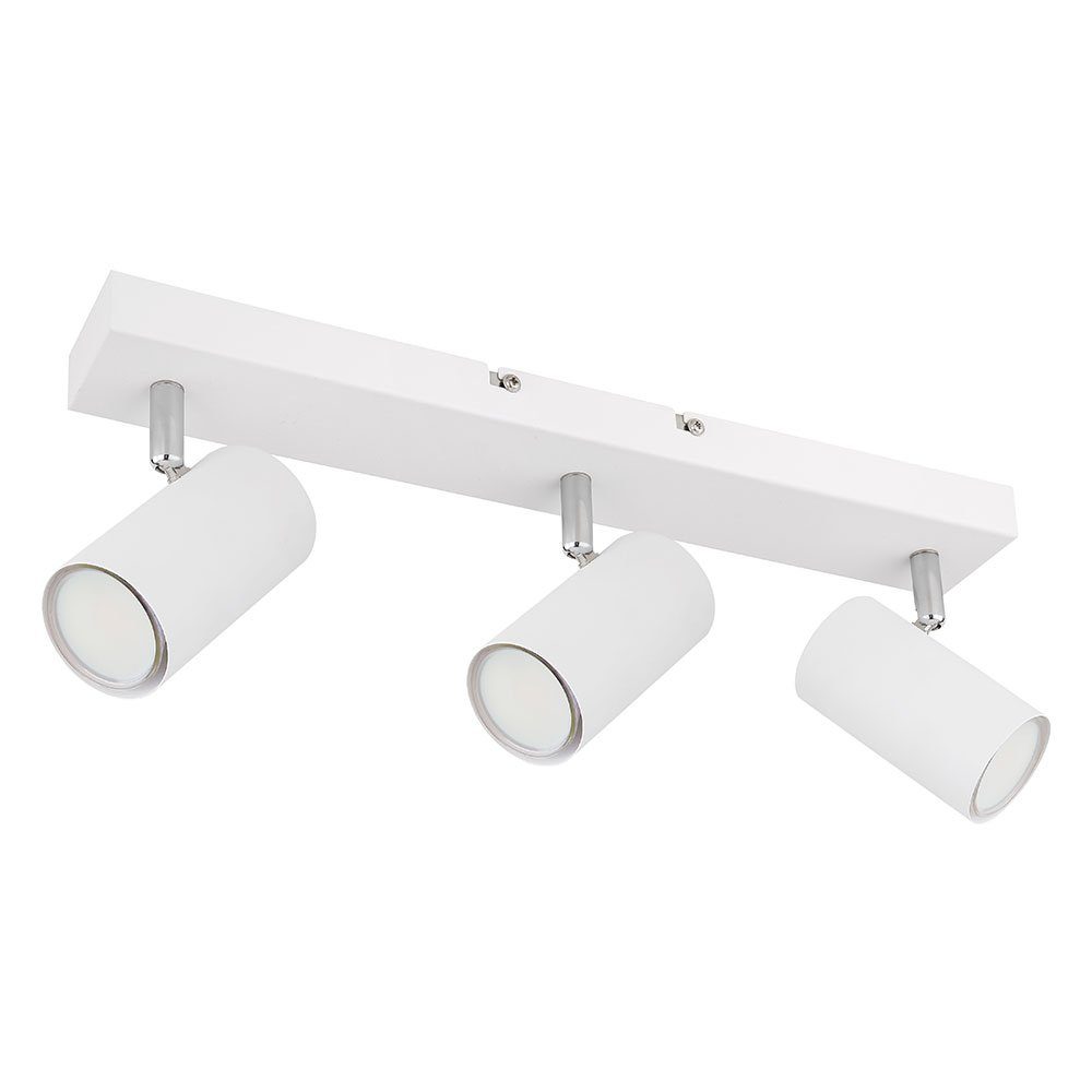 GLOBO LIGHTING Deckenspot, Leuchtmittel nicht inklusive, günstig online kaufen