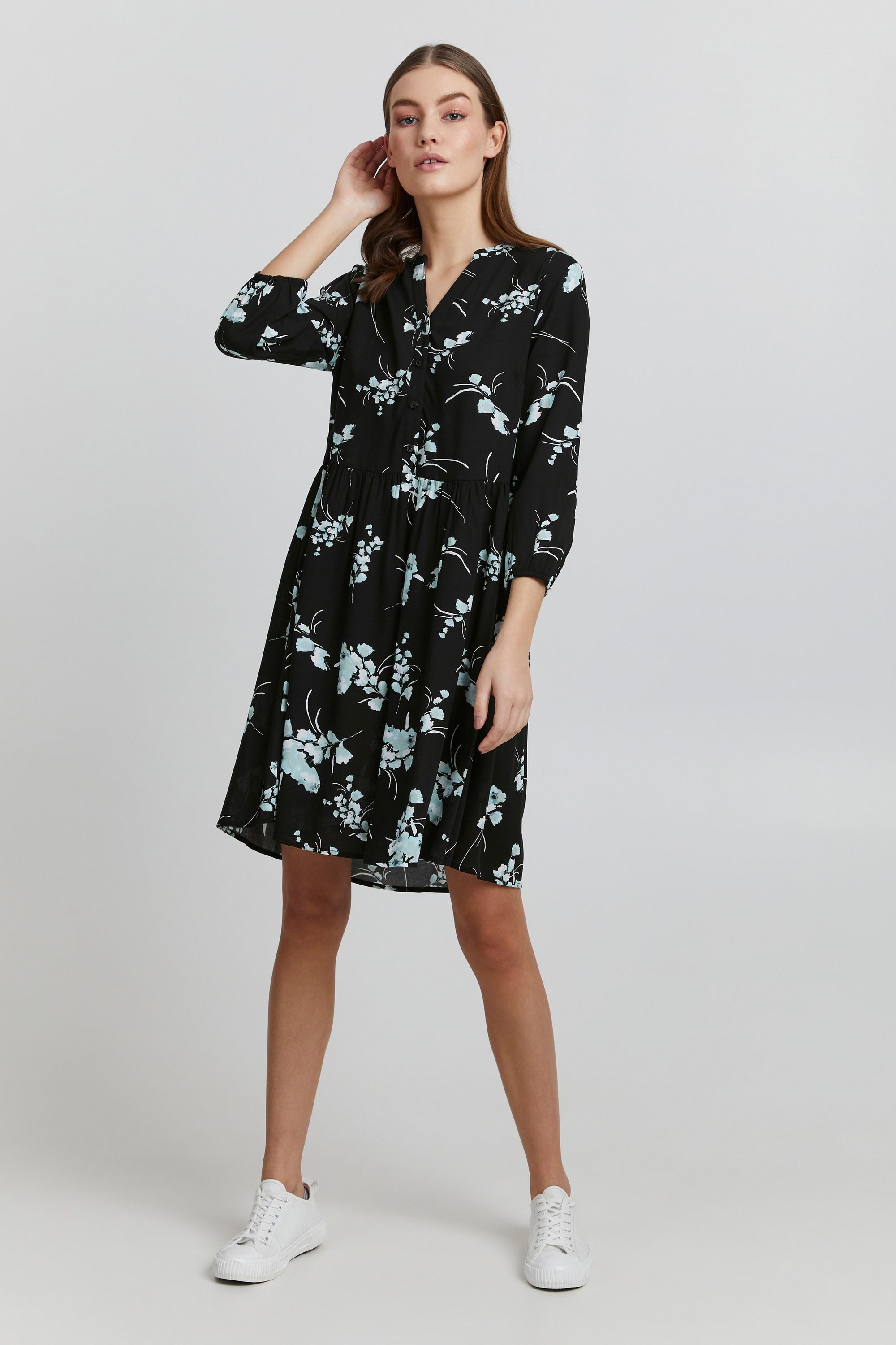 OXMO Jerseykleid OXElva günstig online kaufen