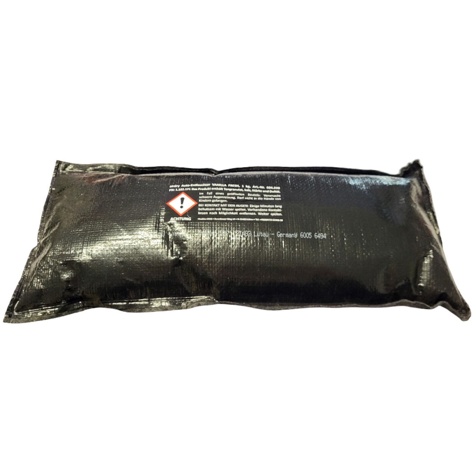 BURI Luftentfeuchter Auto-Entfeuchter Vanilleduft Luftentfeuchter Granulat günstig online kaufen