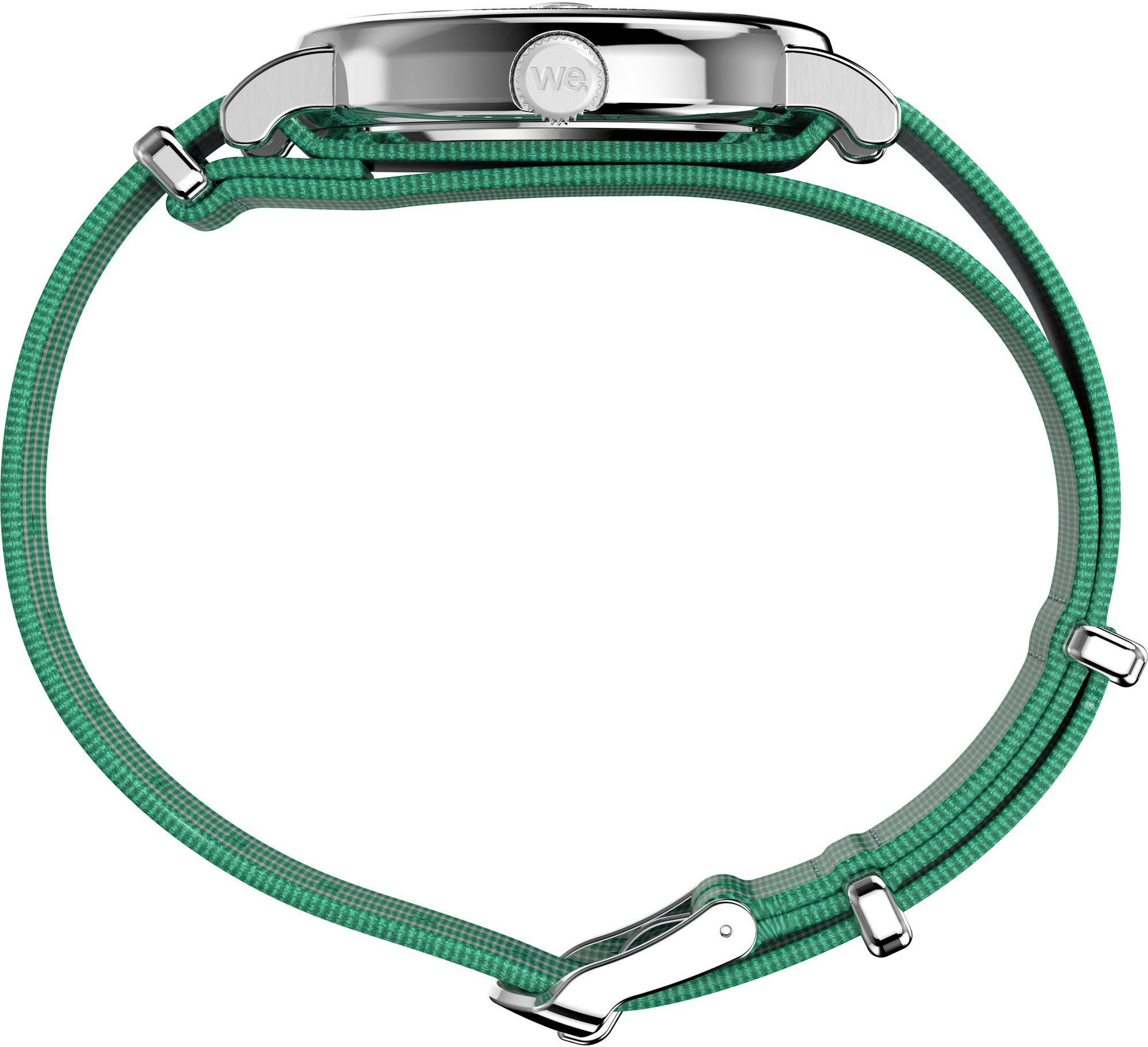 Timex Quarzuhr WEEKENDER MAIN LINE TW2Y08800AJ, günstig online kaufen