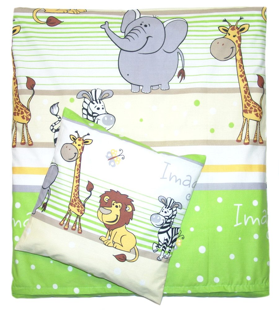 Primawela Beistellbett Baby Bettwäsche für Beistellbett günstig online kaufen