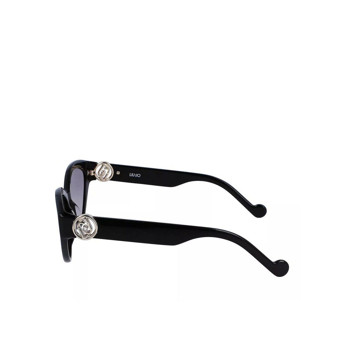 Liu Sonnenbrille Jo (1-St) schwarz