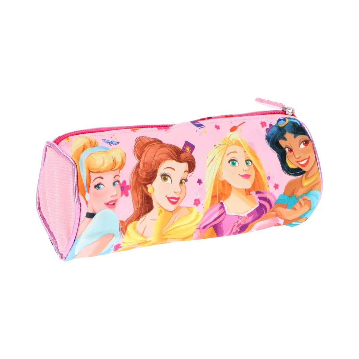 Disney Federmäppchen Disney Prinzessinnen Federtasche Ordnung für den Schulalltag