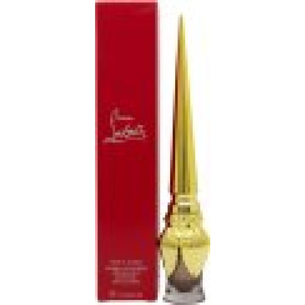 CHRISTIAN LOUBOUTIN Lidschatten Tape à l'Oeil Liquid Eyeshadow 7ml (Pyrite 460)