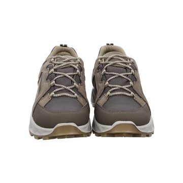 Ara Sting - Herren Schuhe Schnürschuh beige