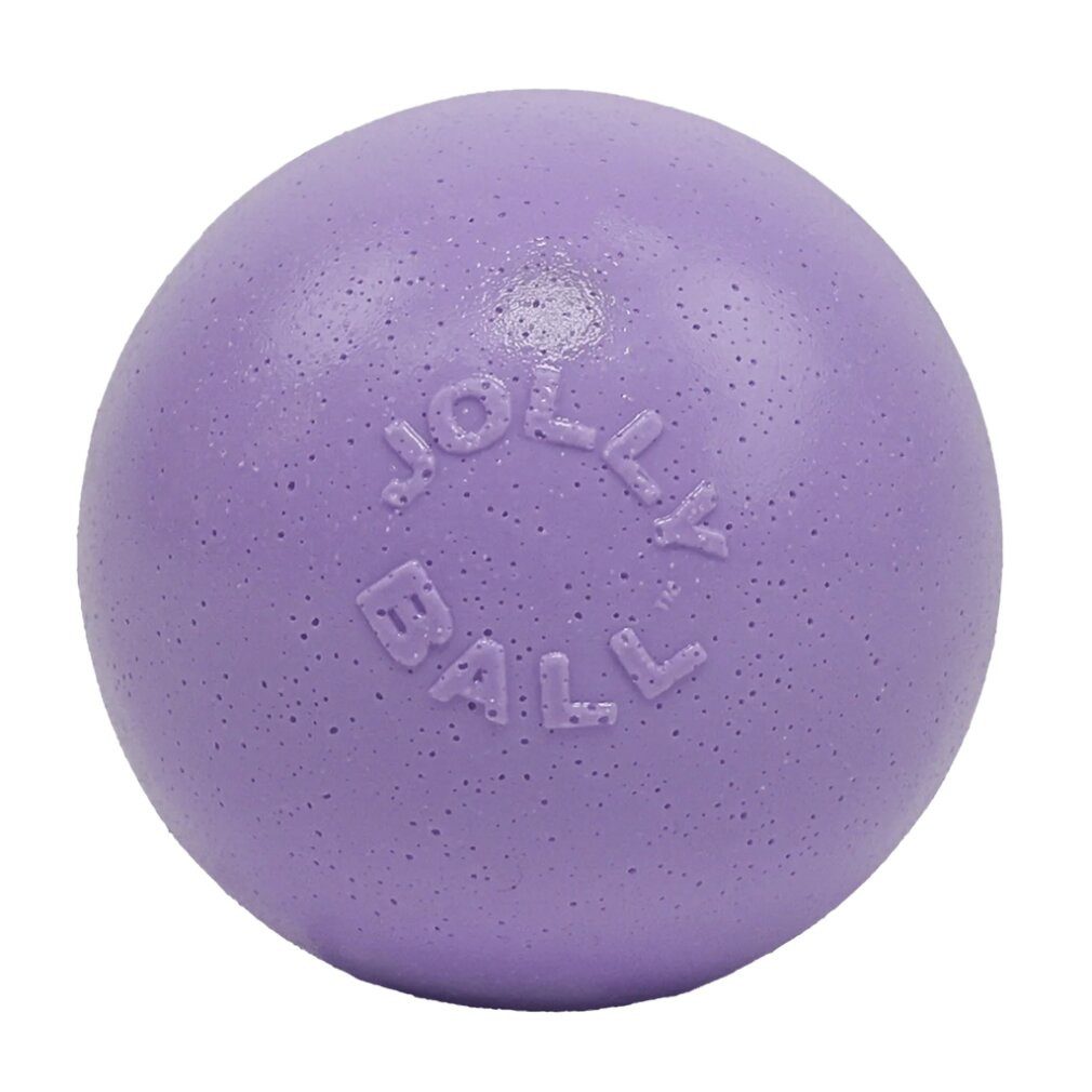 Jolly Pets Tierquietschie Jolly Bounce-n Play Helllila M (15 cm)