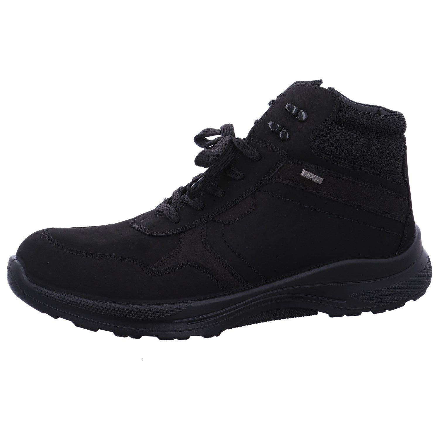 Jomos Schnürboots