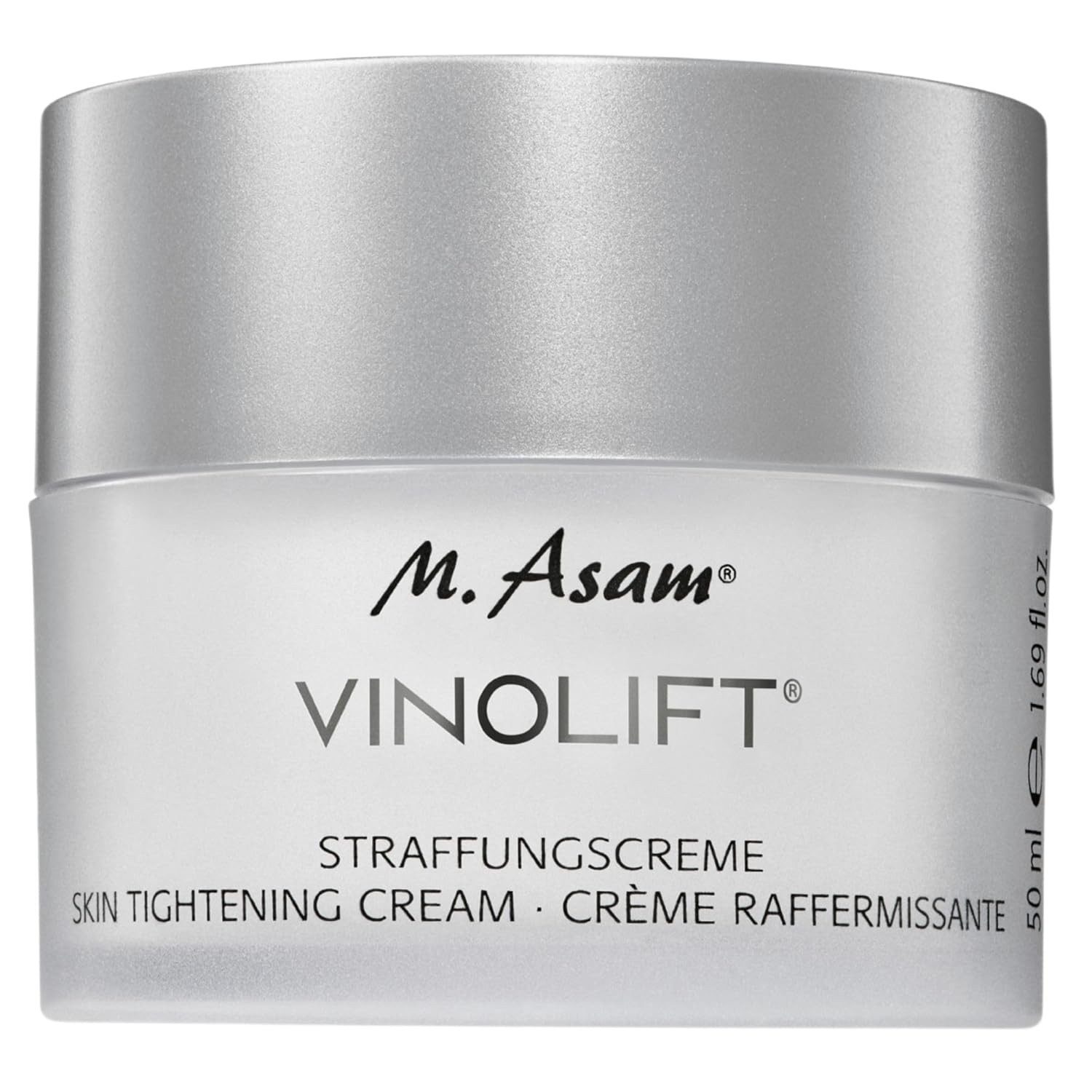 Straffungspflege VINOLIFT Straffungscremem, reduziert Linien & Falten