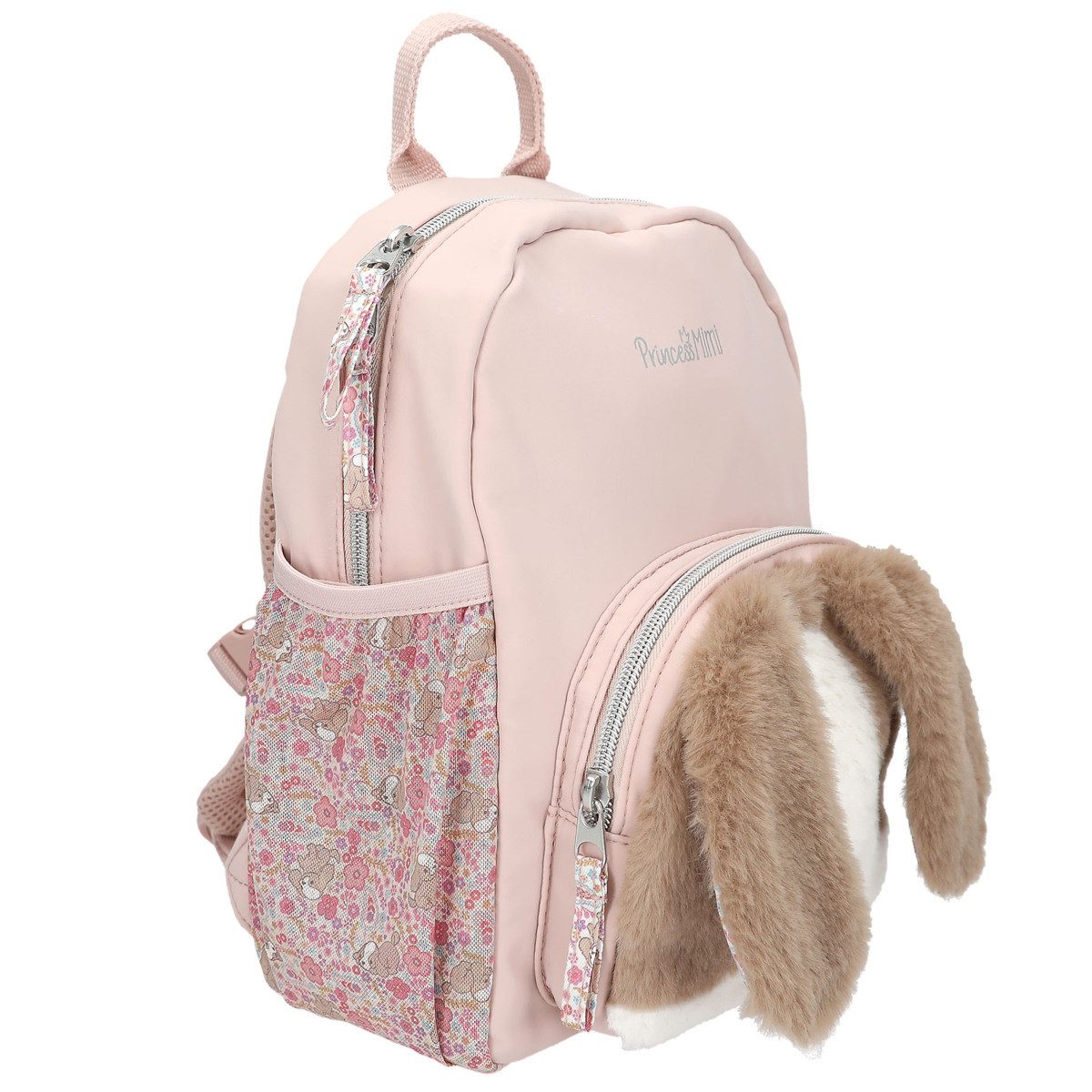 Depesche Rucksack DEPESCHE Princess Mimi Rucksack MILO