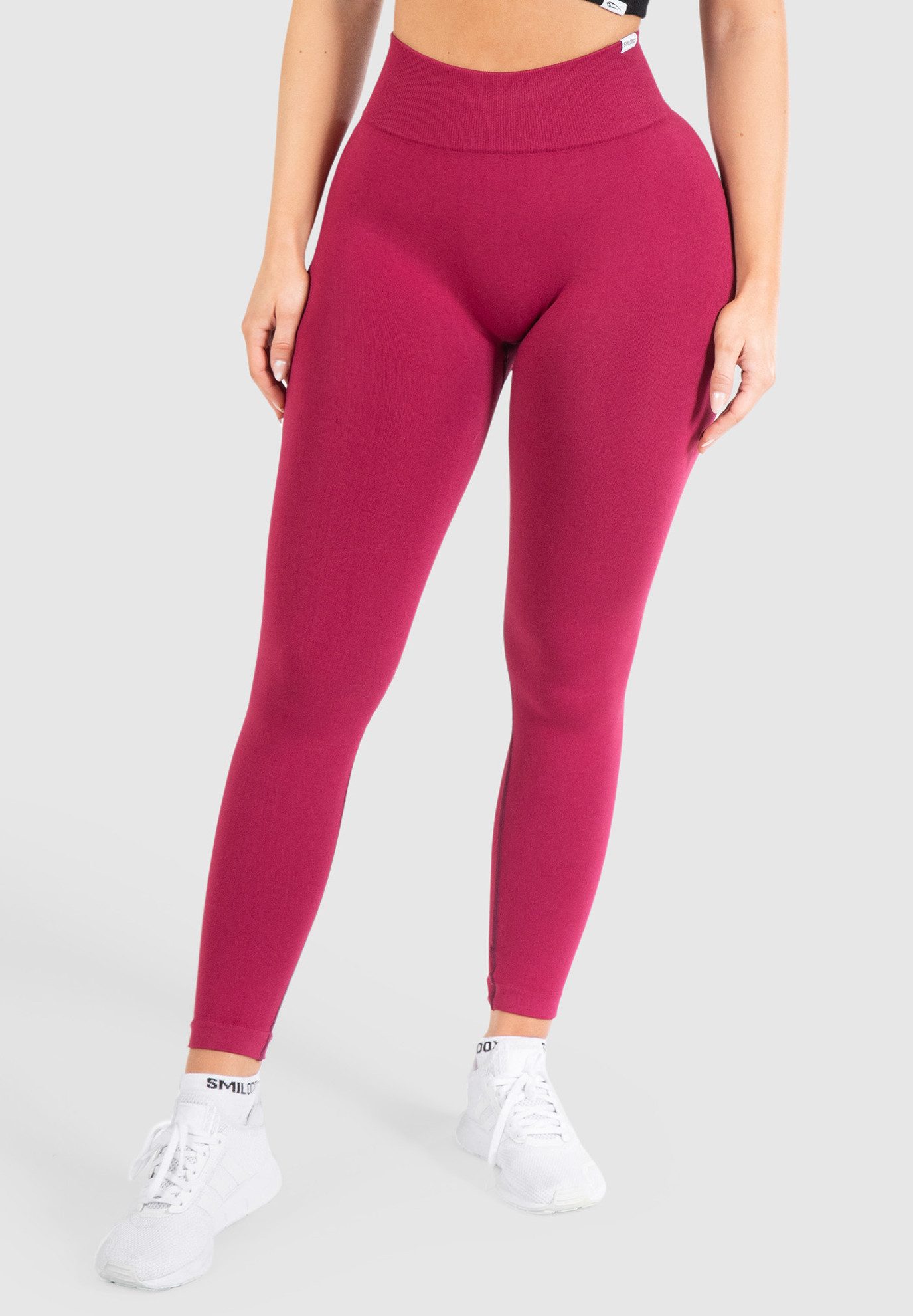 Smilodox Leggings Slayton Scrunch