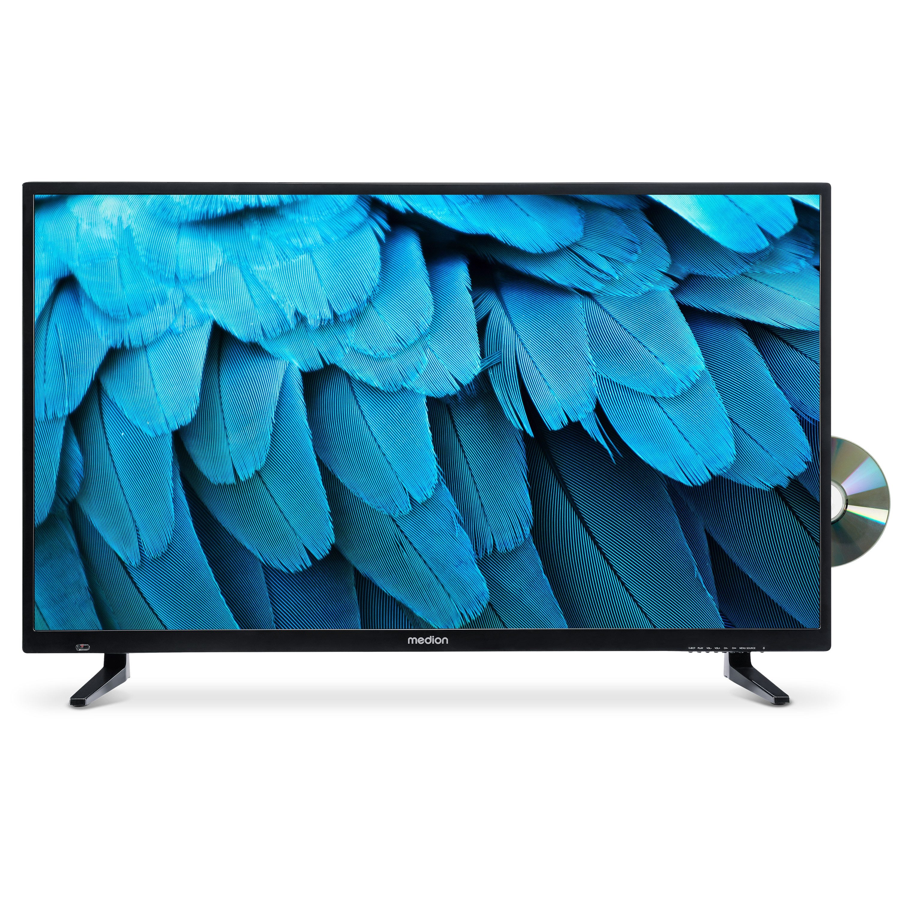 Medion® MD840001 LCD-LED Телевизоры (100.3 cm/40 Zoll, 1080p Full HD, 60Hz, E8402501)