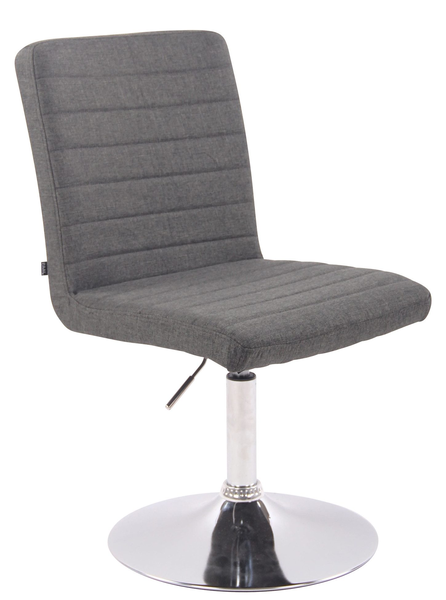 CLP Esszimmerstuhl Elvas Stoff, drehbar und höhenverstellbar günstig online kaufen