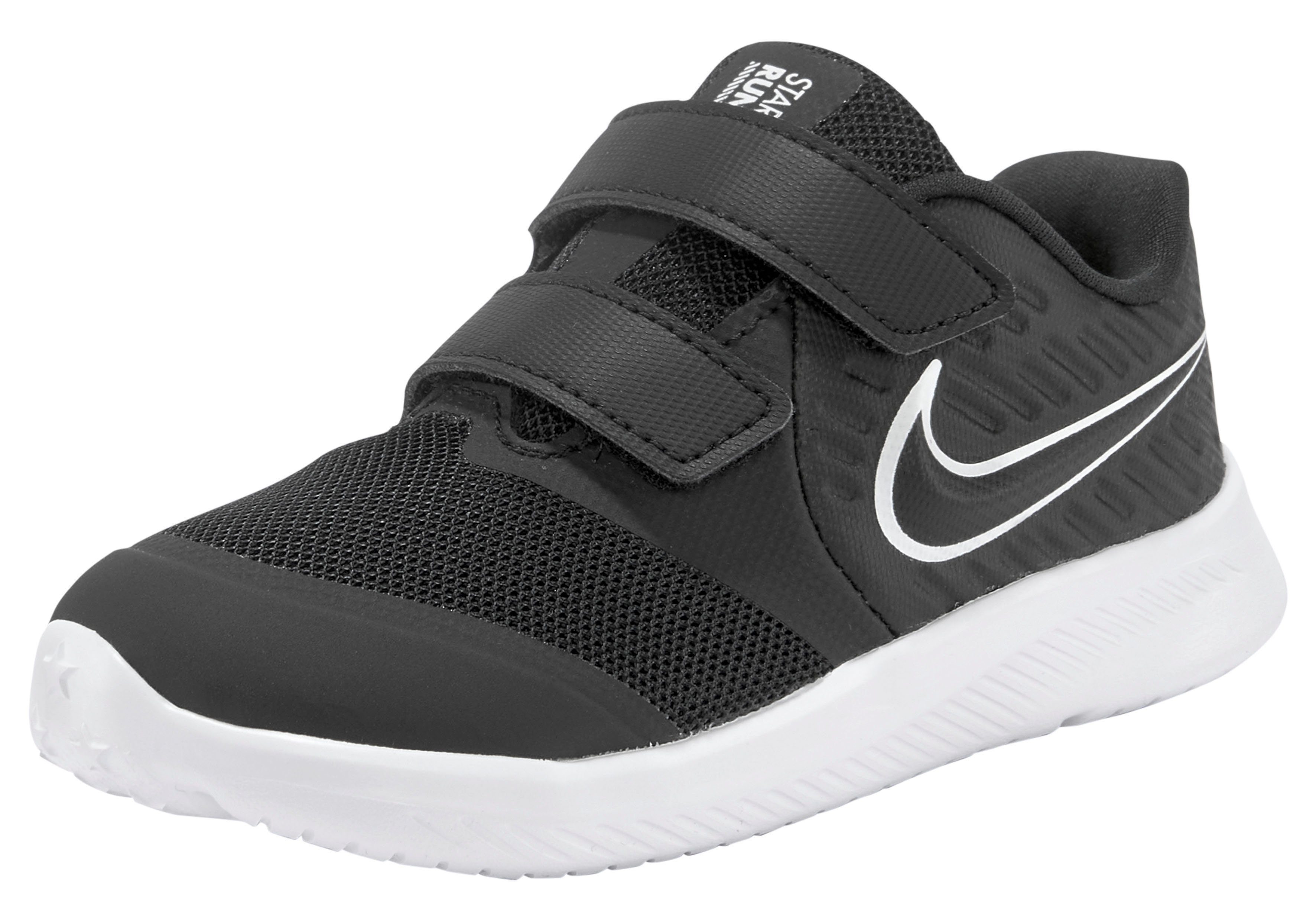 Nike »Star Runner 2« Laufschuh, Pflegeleichter Obermaterialmix online  kaufen | OTTO