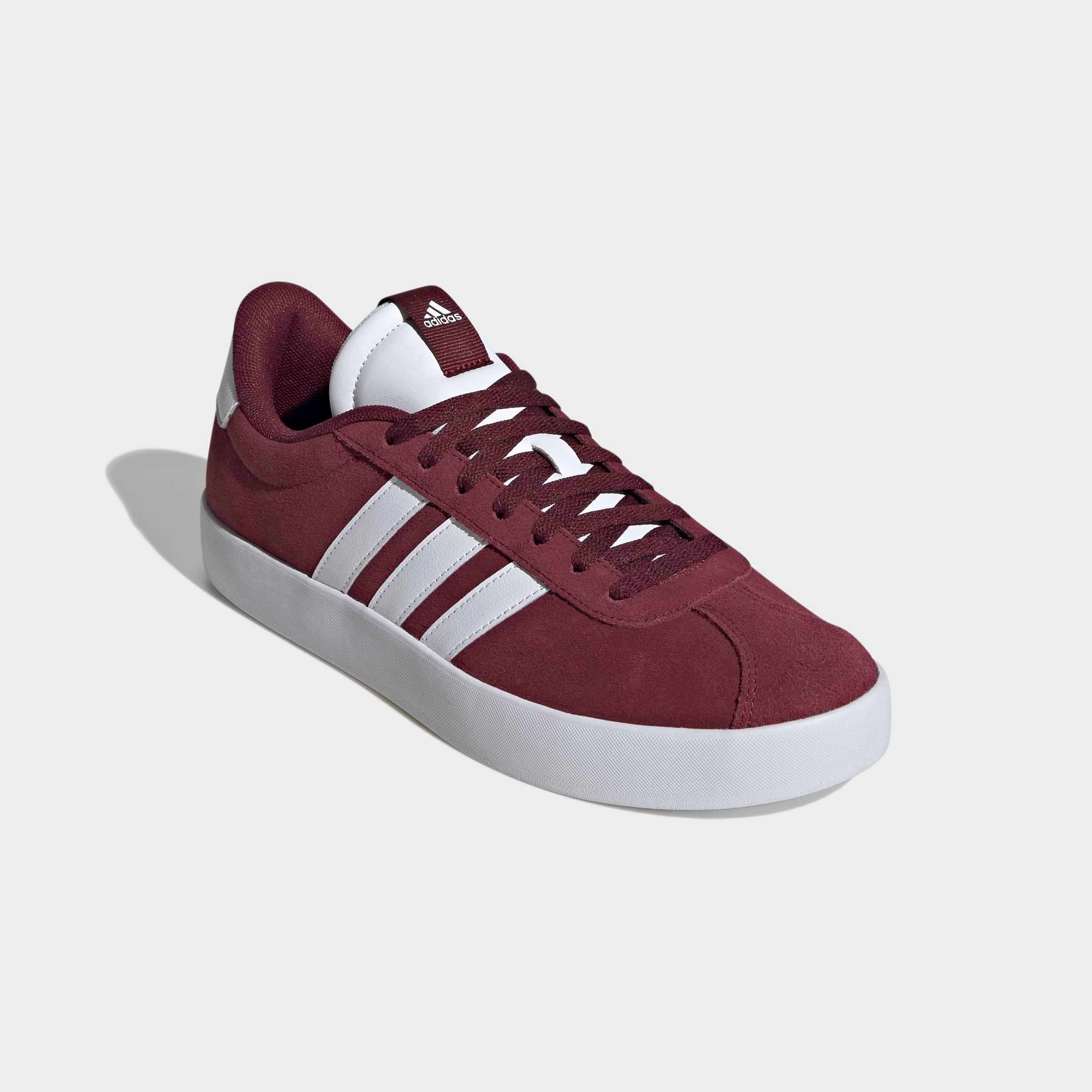 adidas Sportswear VL COURT 3.0 Sneaker inspiriert vom Design des adidas sam günstig online kaufen