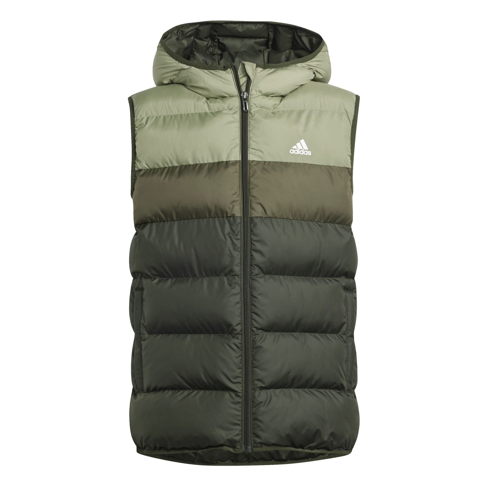 Funktionsweste adidas Kinder Weste Synthetic Down Vest