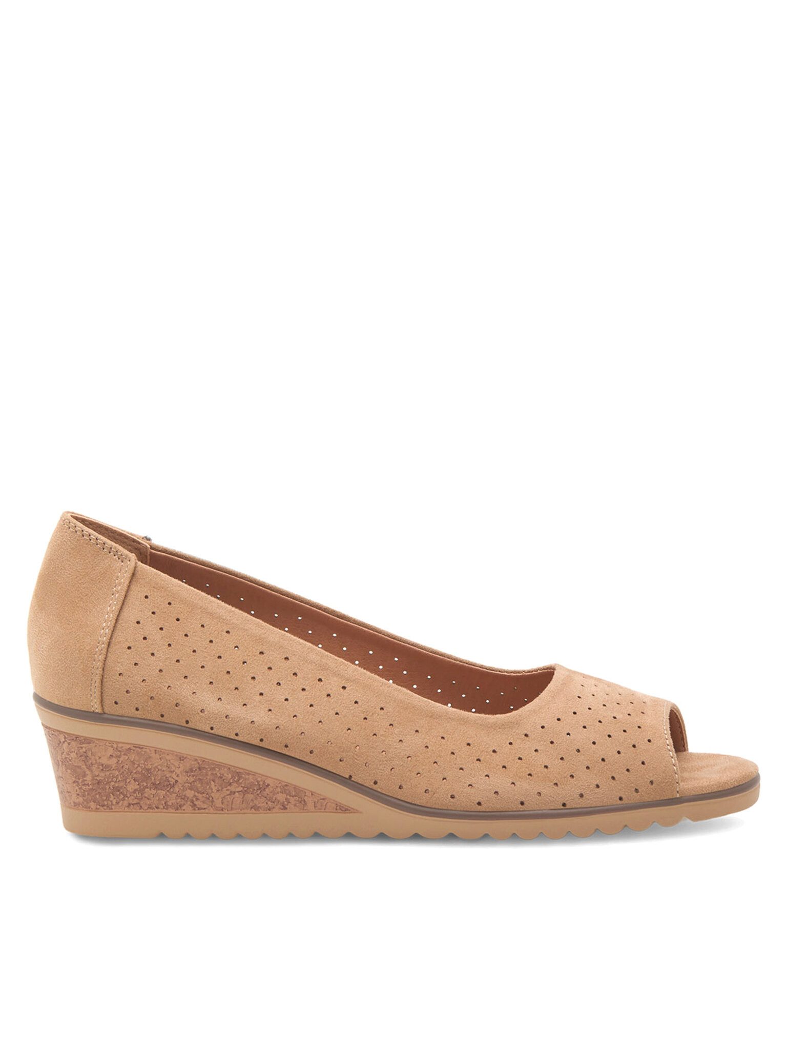 Clara Barson Clara Barson Pumps Damen WYL3397-4 Beige Pumps günstig online kaufen