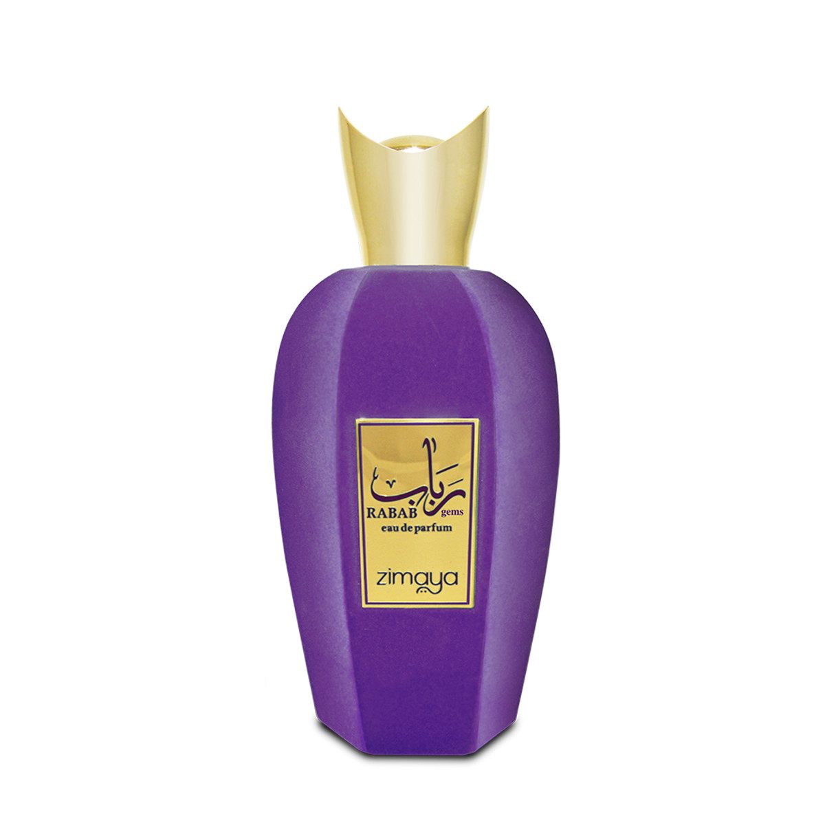 Zimaya Körperpflegeduft Zimaya Rabab Gems Eau de Parfum