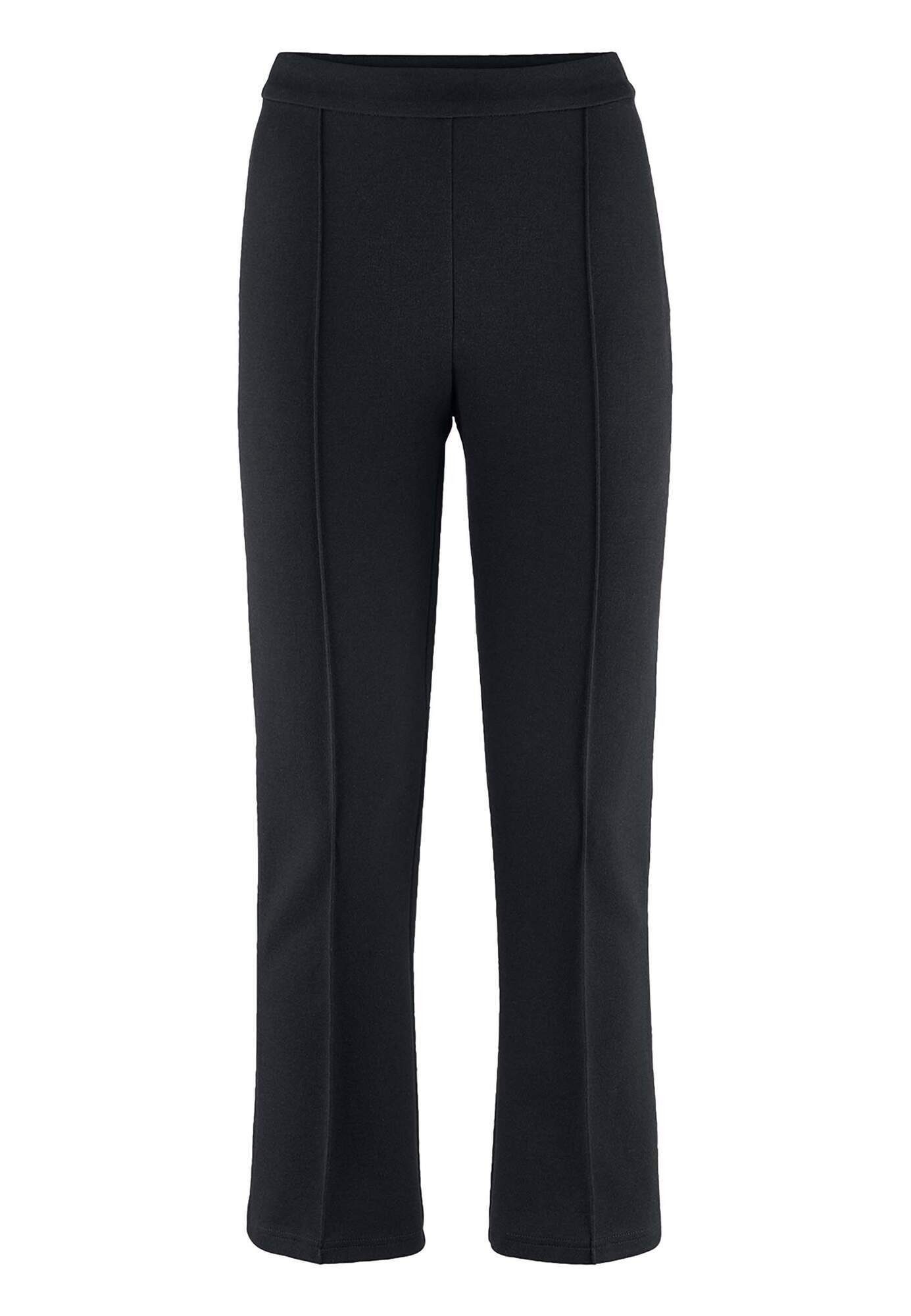 Jerseyhose aus Bio-Baumwolle