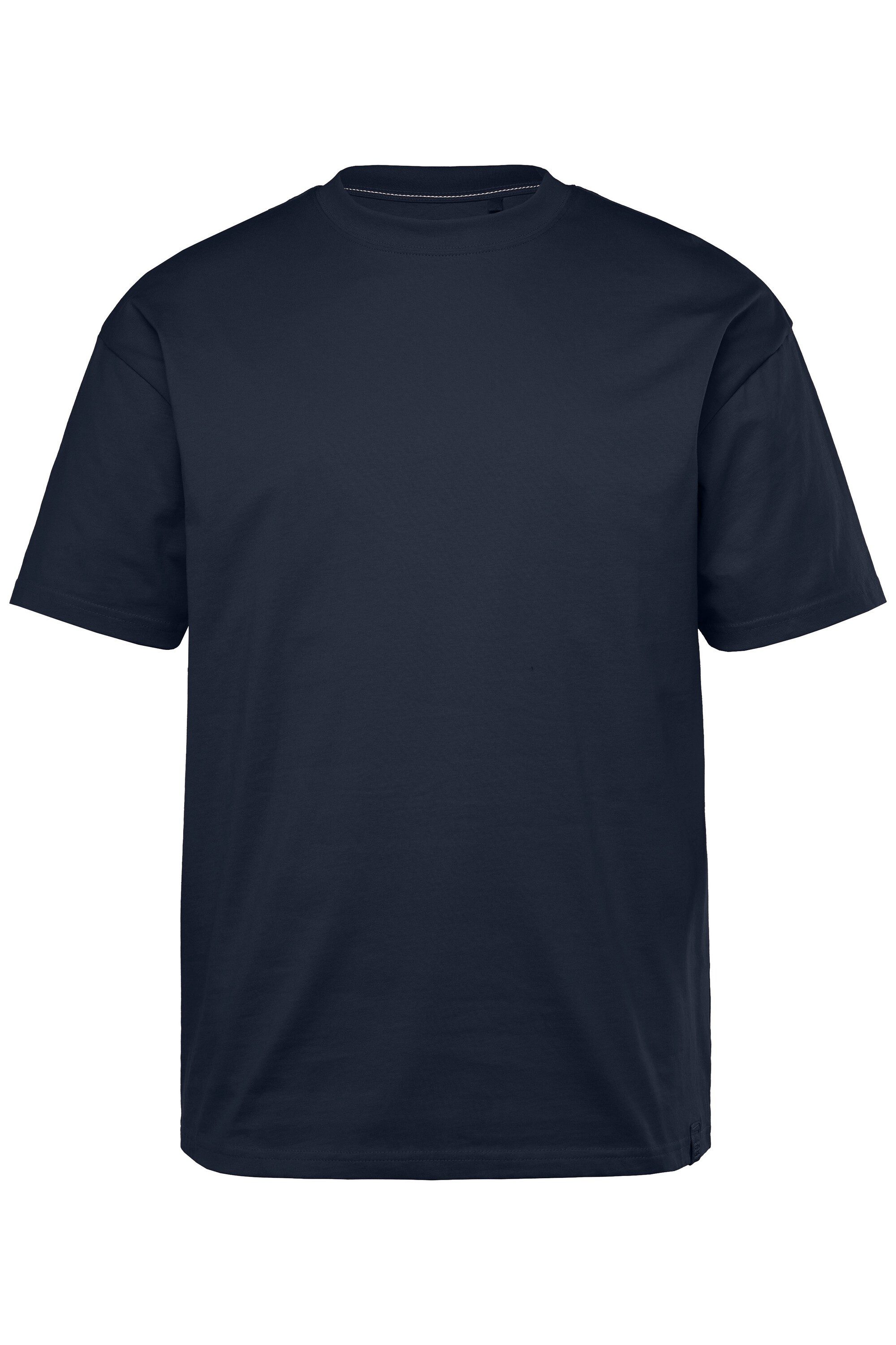 STHUGE T-Shirt T-Shirt Halbarm oversized günstig online kaufen