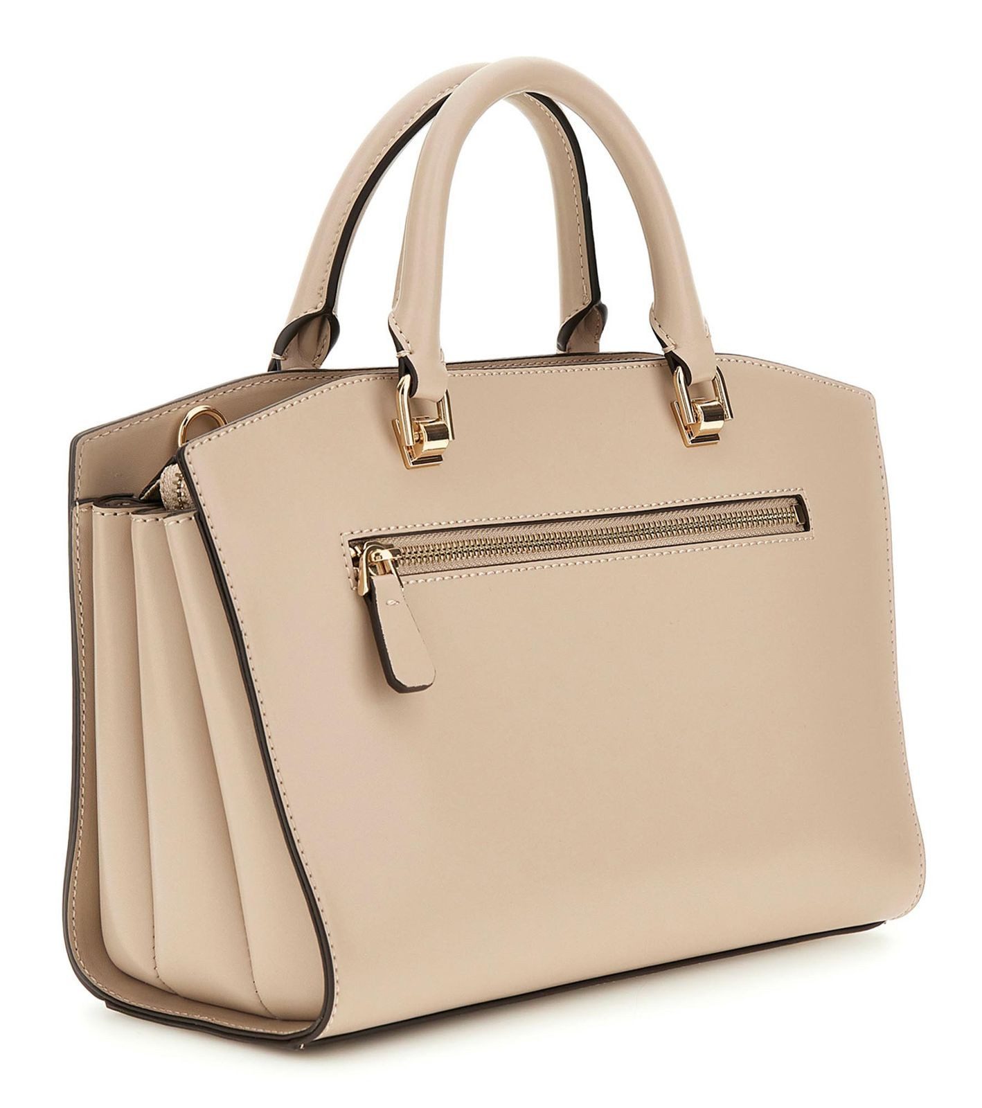Guess Handtasche Luxury Satchel günstig online kaufen