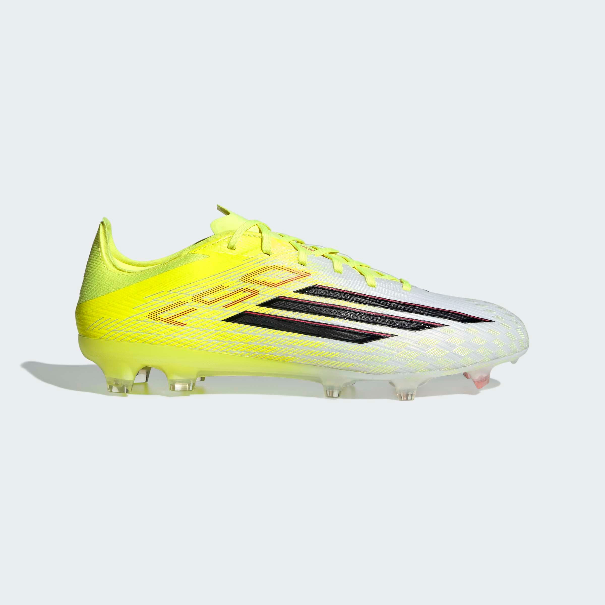 adidas Performance F50 PRO FG Fußballschuh Außensohle für feste Böden günstig online kaufen