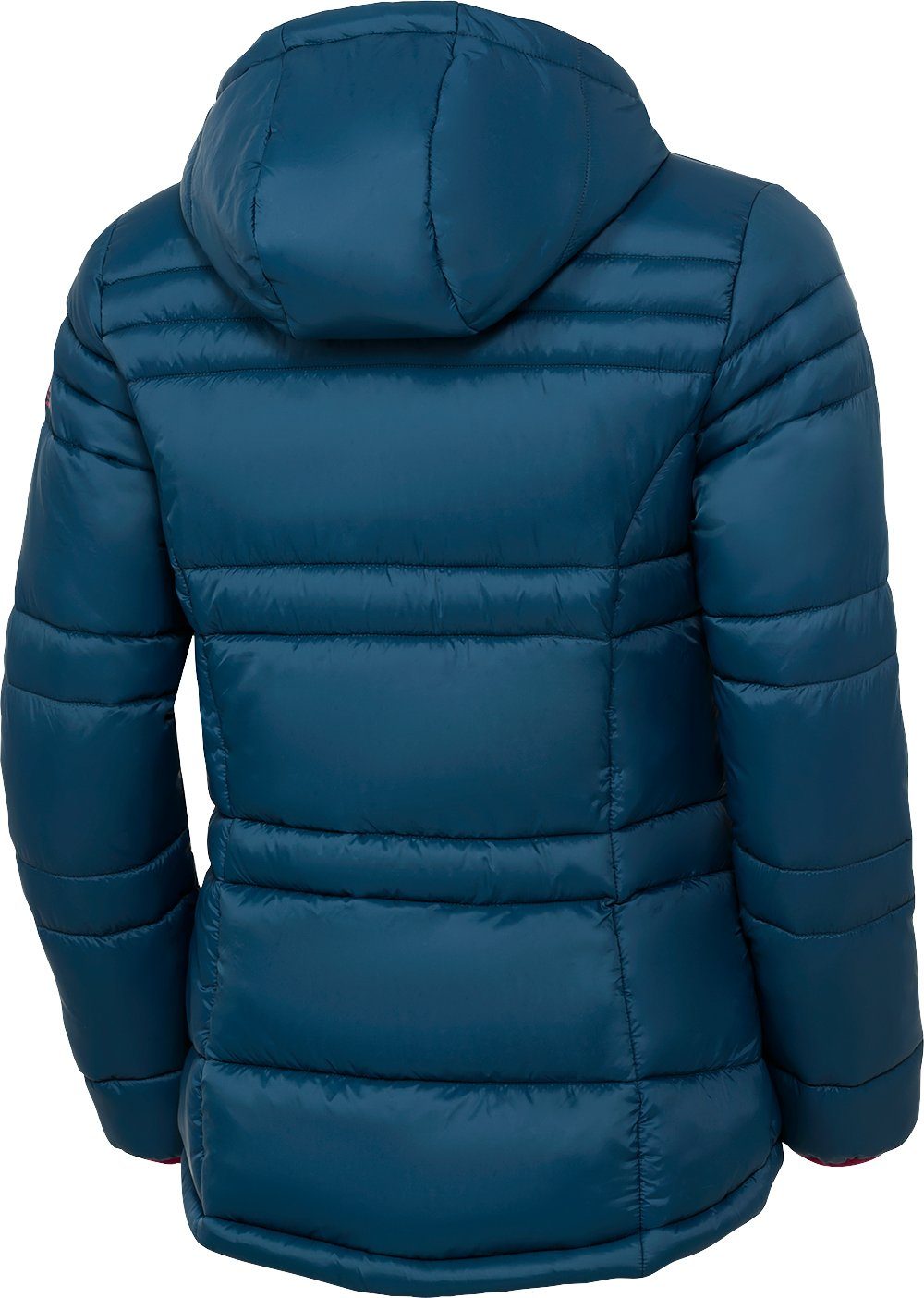 Nordcap Steppjacke Leichte Übergangsjacke, warm wattiert günstig online kaufen