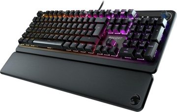 ROCCAT Pyro Gaming-Tastatur