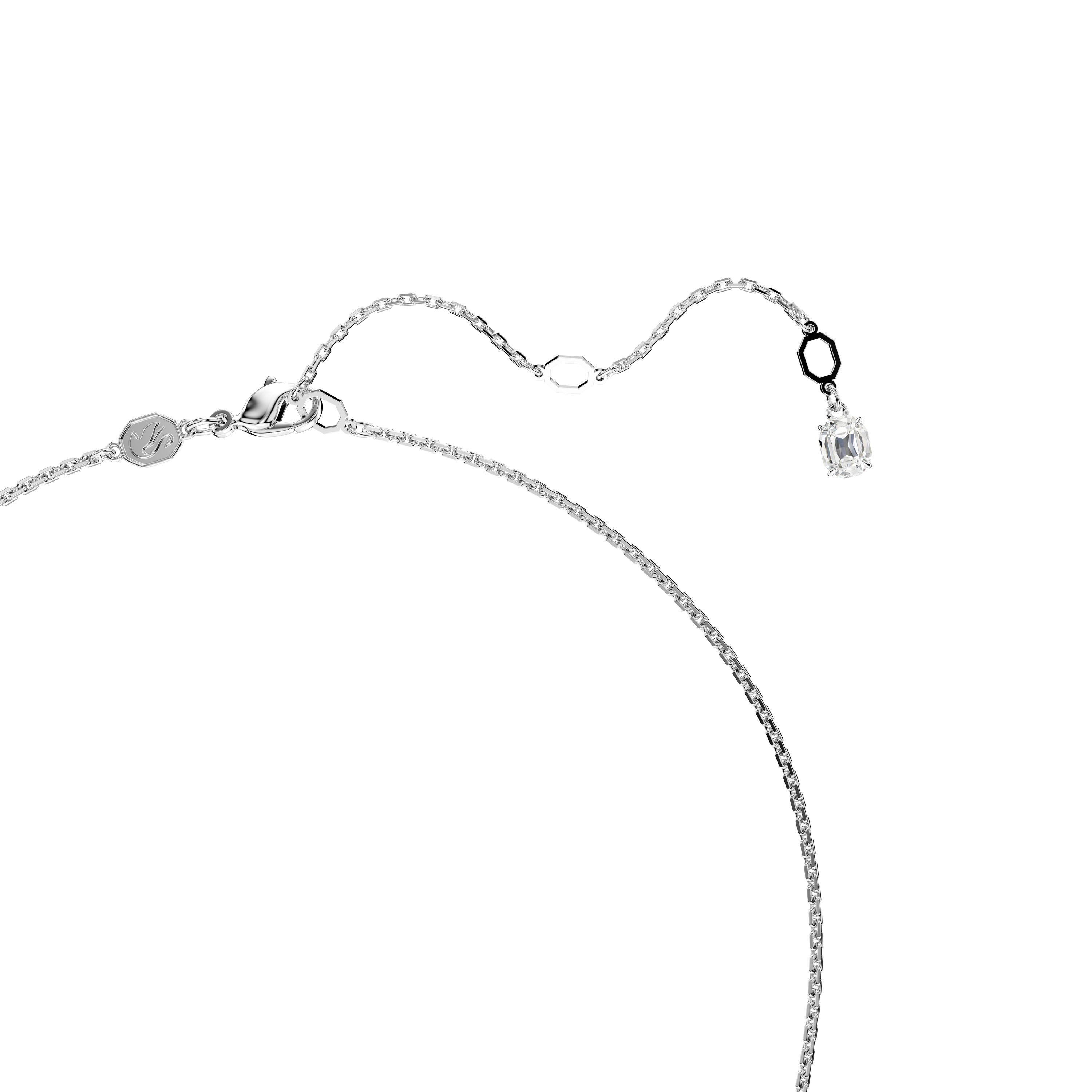 Swarovski Kette mit Anhänger...