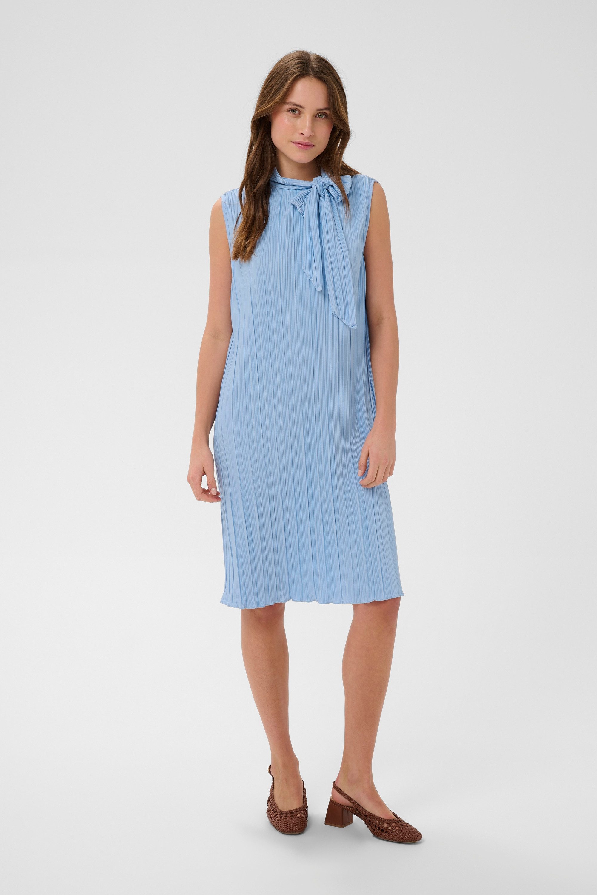 Saint Tropez Blusenkleid Kleid ZuniSZ