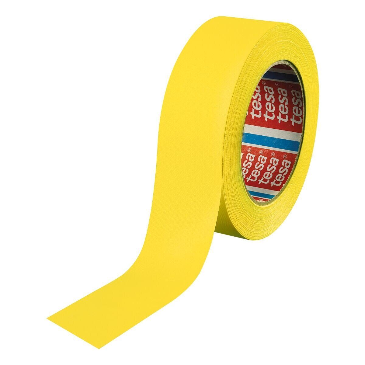 tesa Klebeband Neon 4671 19 mm/ 25 m, Gewebeband günstig online kaufen