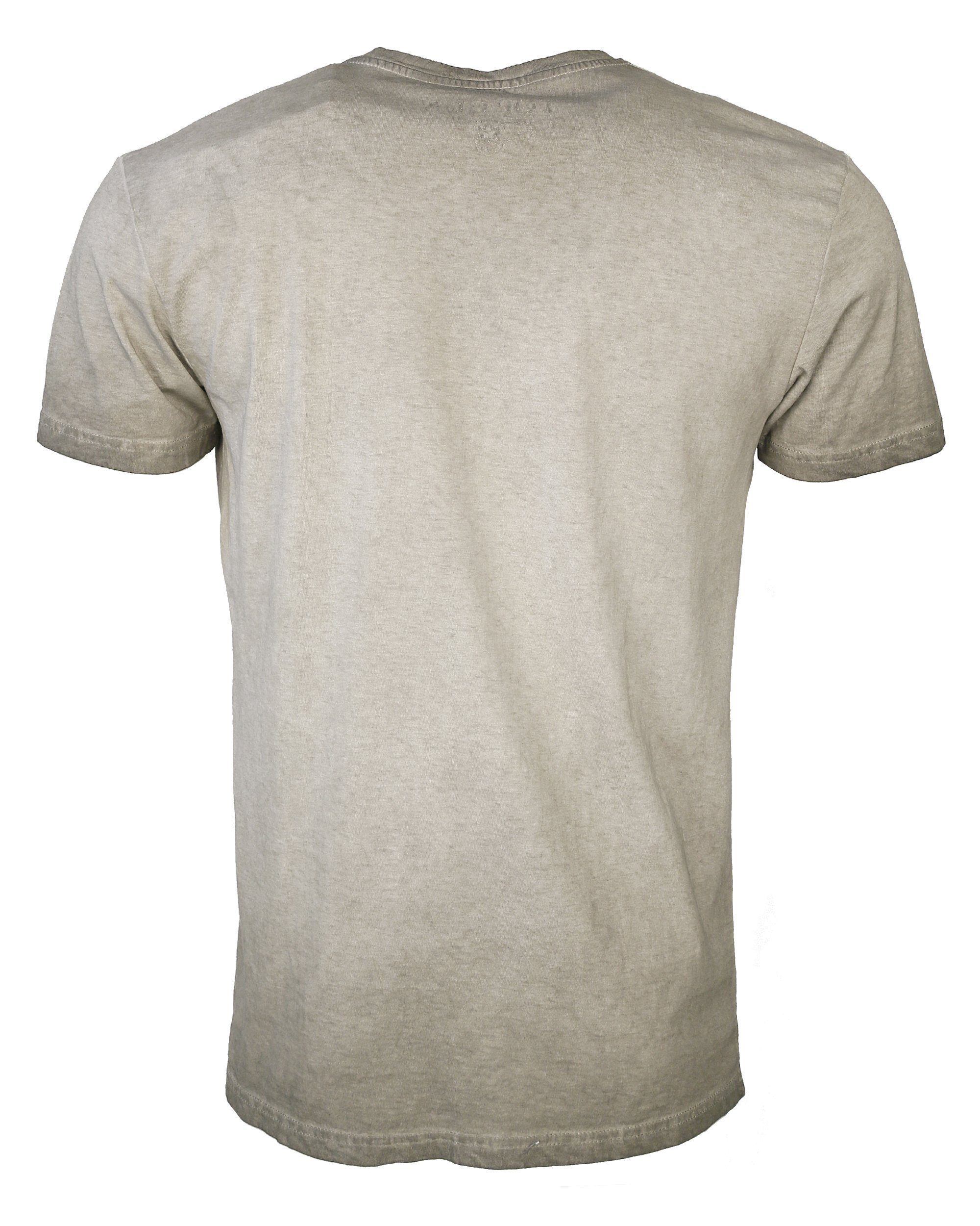 TOP GUN T-Shirt Slow TG20191033 günstig online kaufen