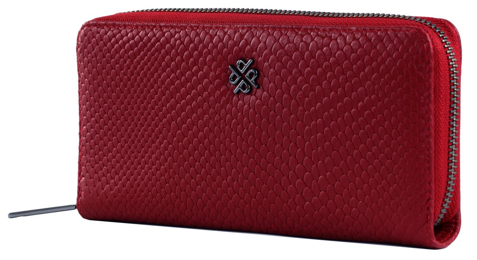 Geldbörse Zip Around Wallet
