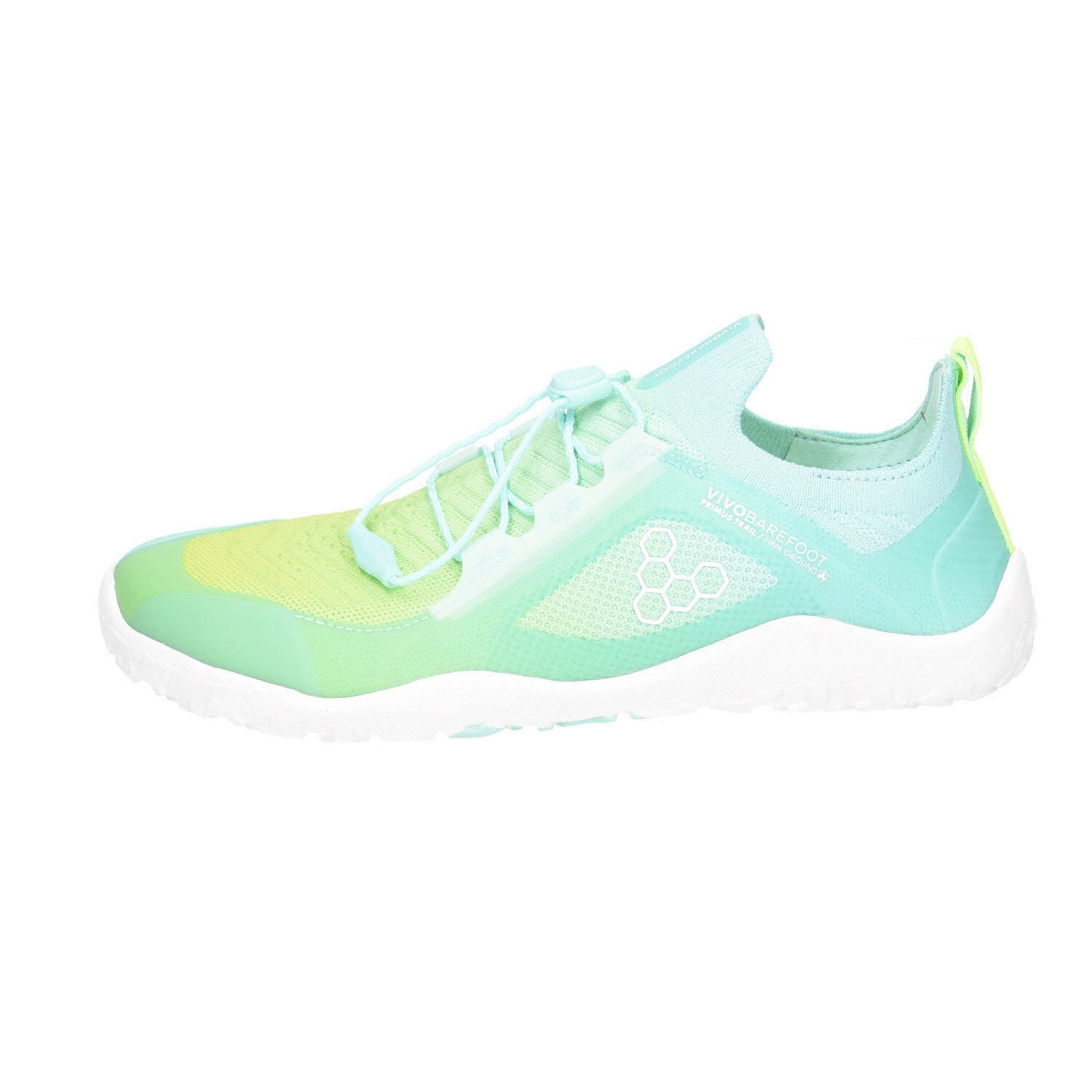 Vivobarefoot PRIMUS TRAIL KNIT FG Schnürschuh