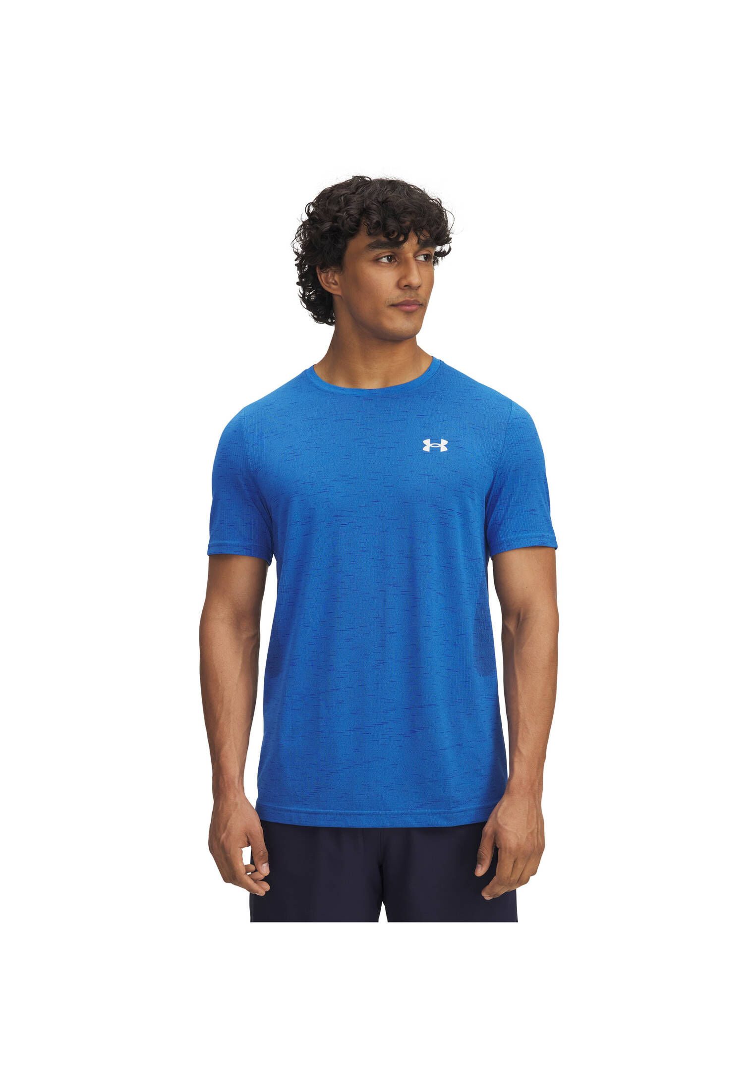Under Armour® Trainingsshirt Herren Trainingsshirt UA günstig online kaufen