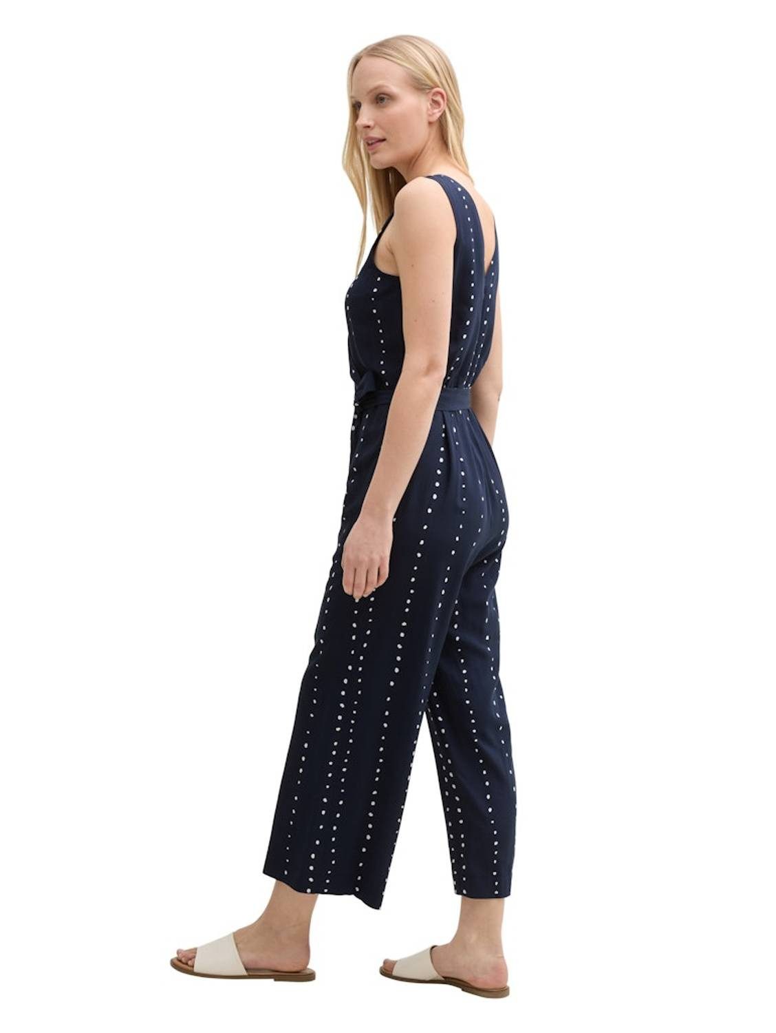 TOM TAILOR Strandkleid