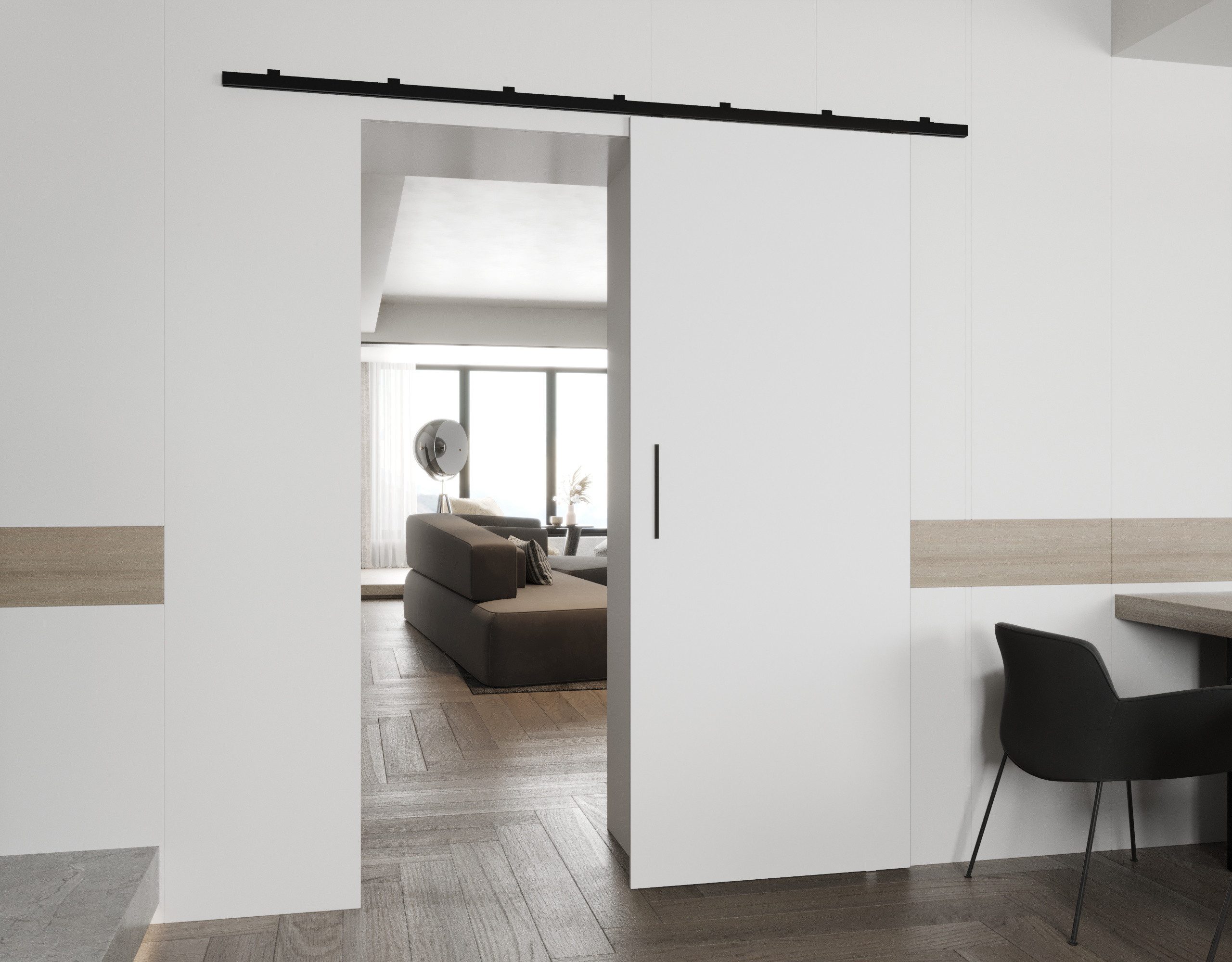 Schiebetür AVANTI I