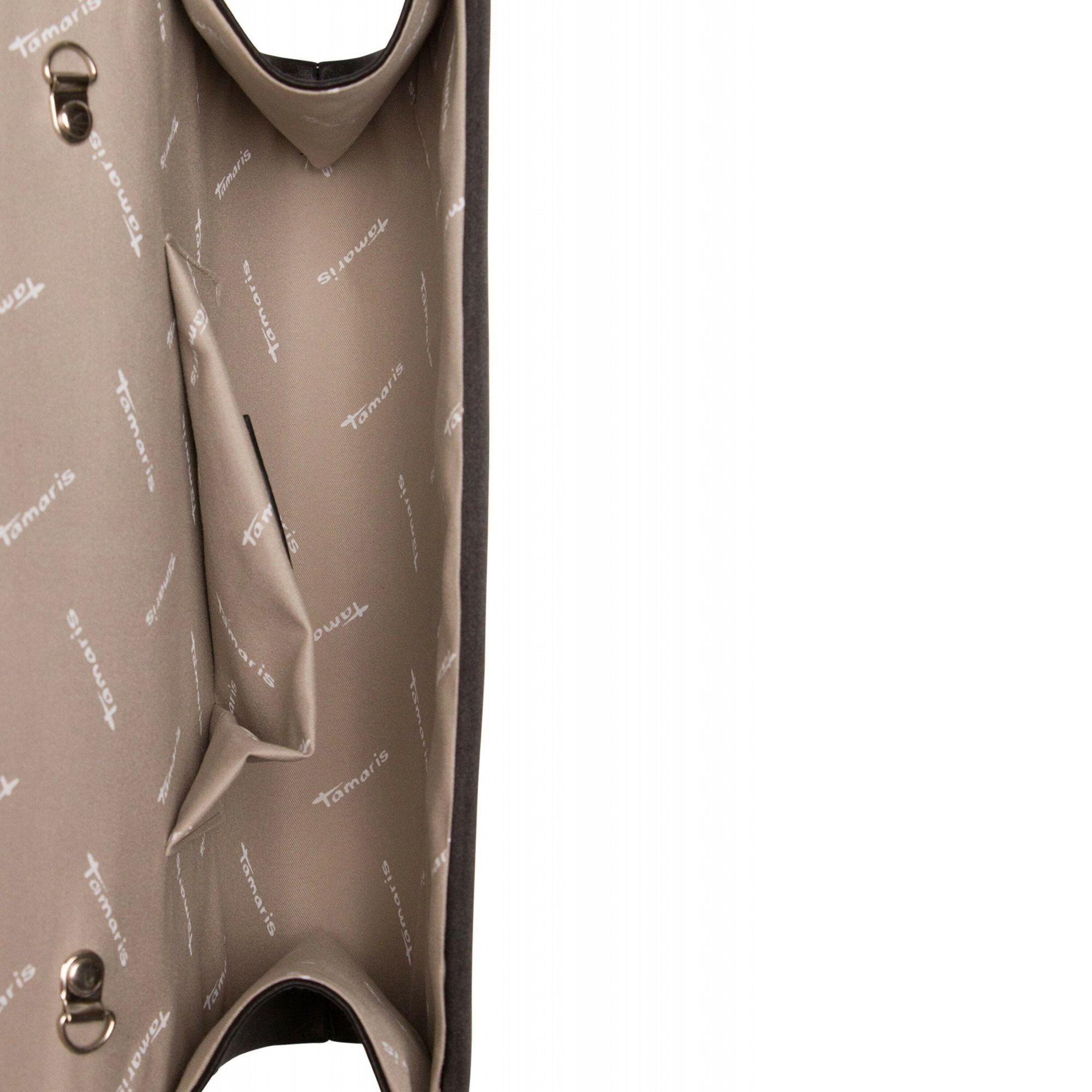 Tamaris Clutch TAS Amalia, Kunstleder
