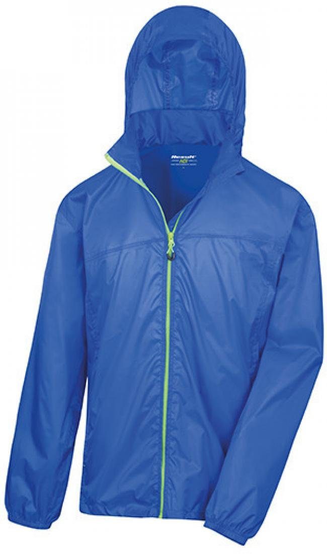 Outdoorjacke Leichte Herren Sommer Jacke