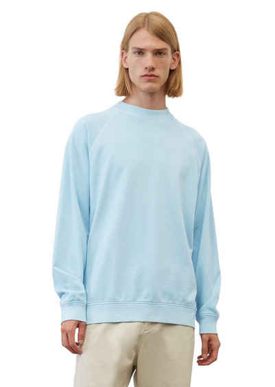 Marc O'Polo Sweatshirt »aus Organic Cotton«